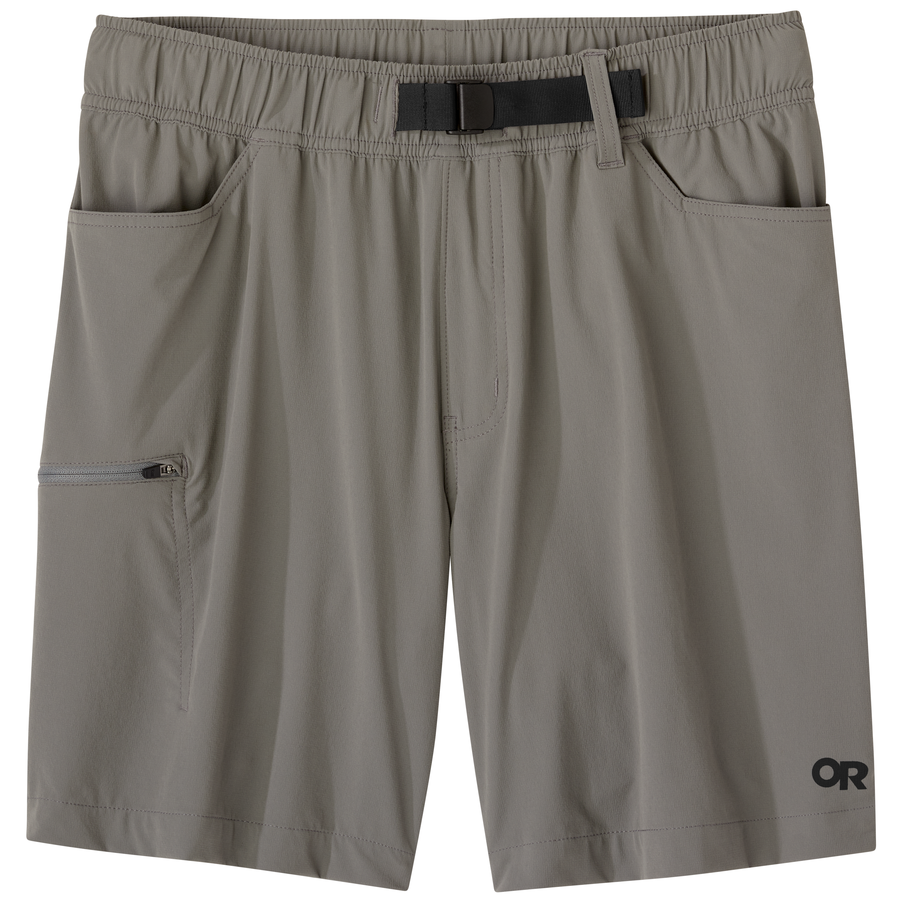 Men's Lightweight Performance Shorts 7\" for Hiking & Travel | Ferrosi