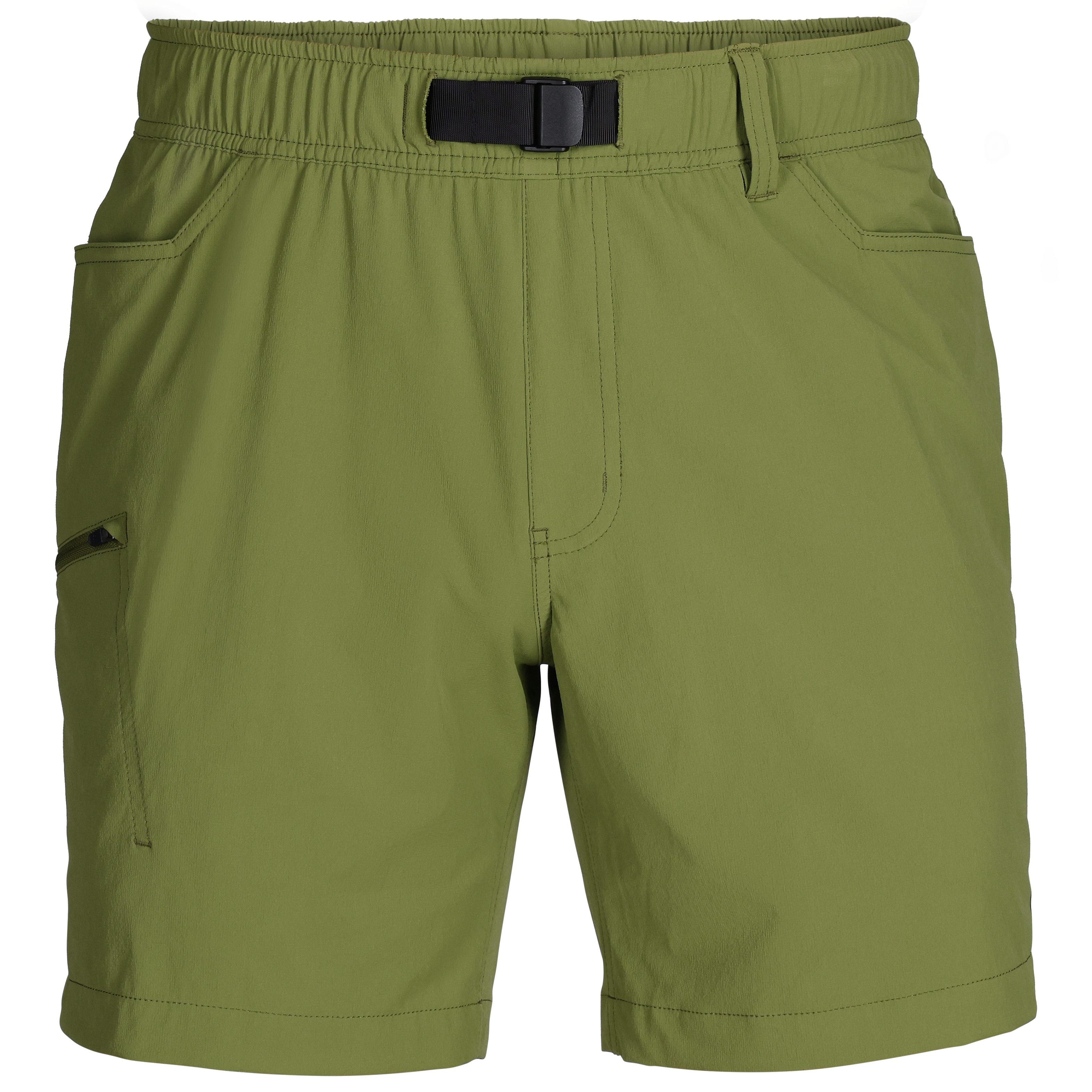 Men's Lightweight Performance Shorts 7\" for Hiking & Travel | Ferrosi
