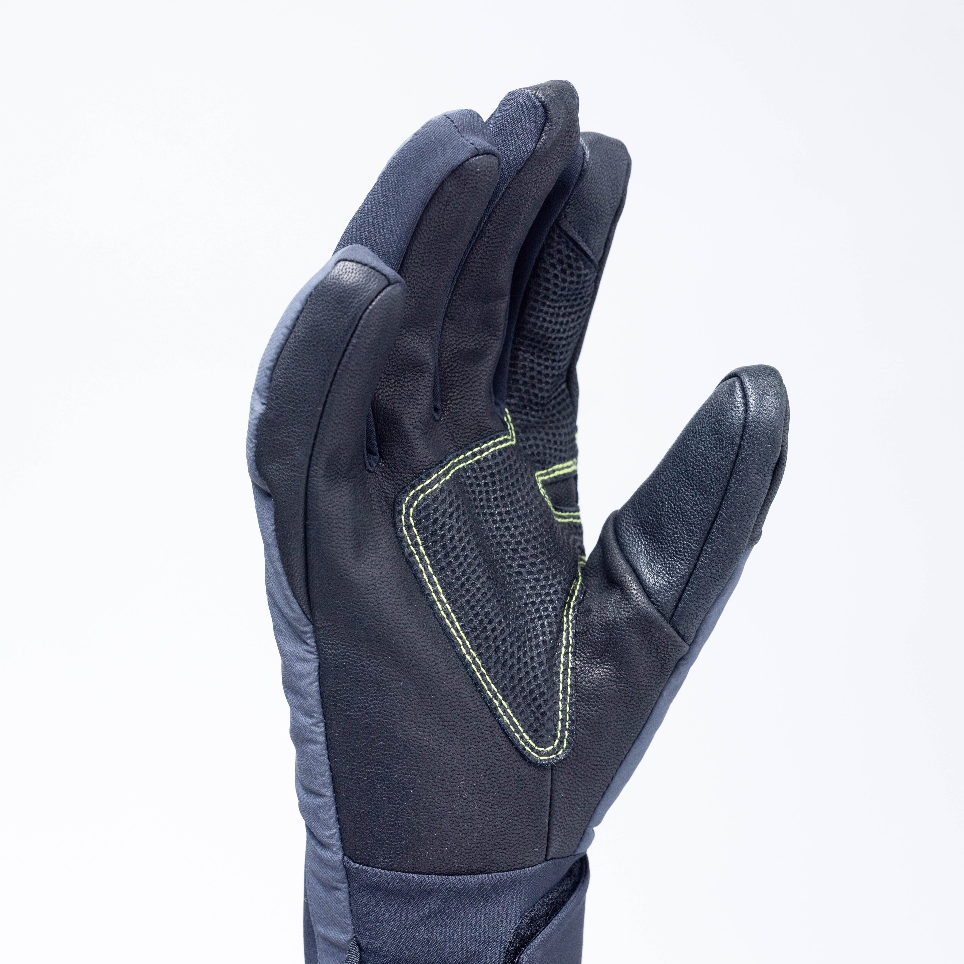 Breathable Waterproof Gloves for Cold Weather Activities | Deviator Pro