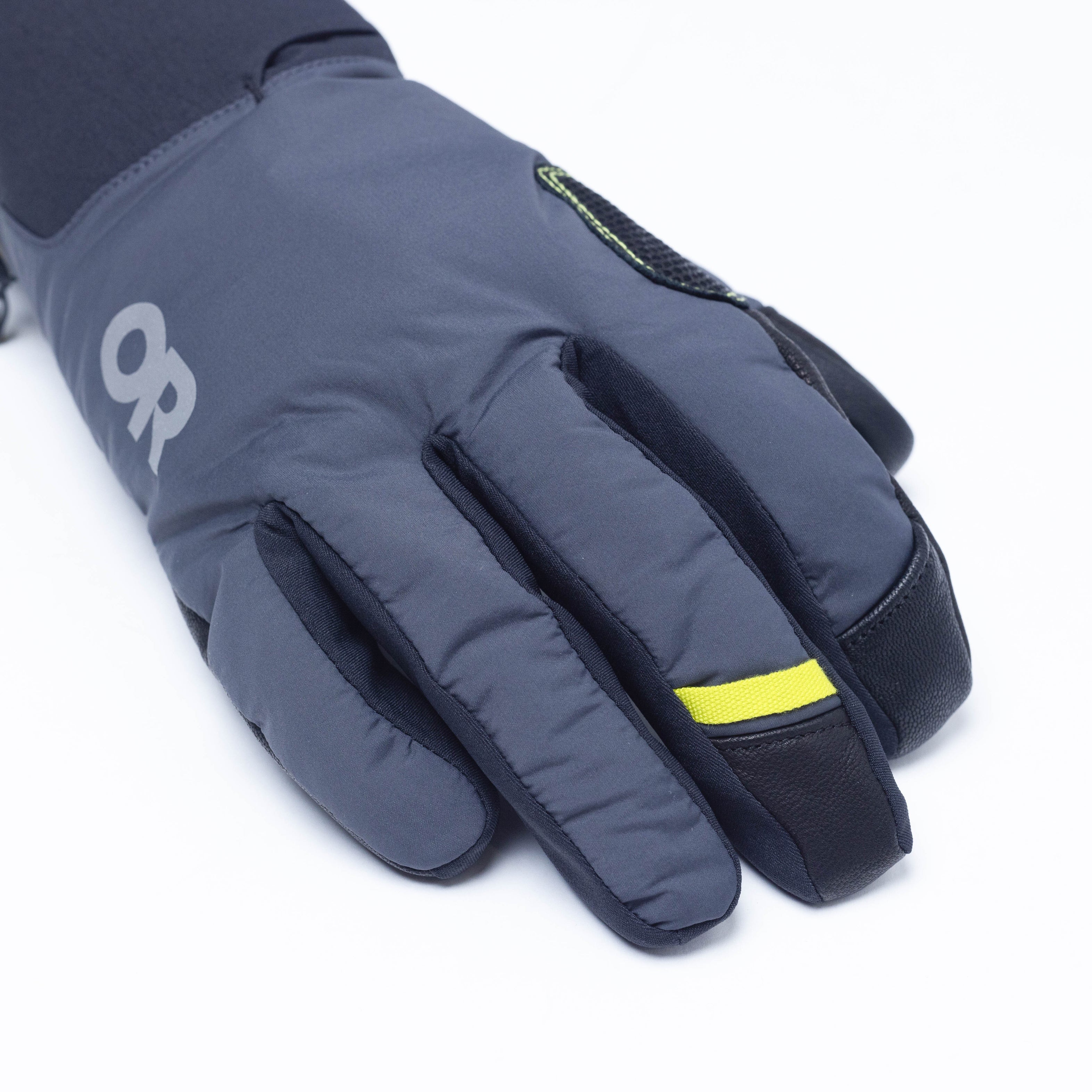 Breathable Waterproof Gloves for Cold Weather Activities | Deviator Pro