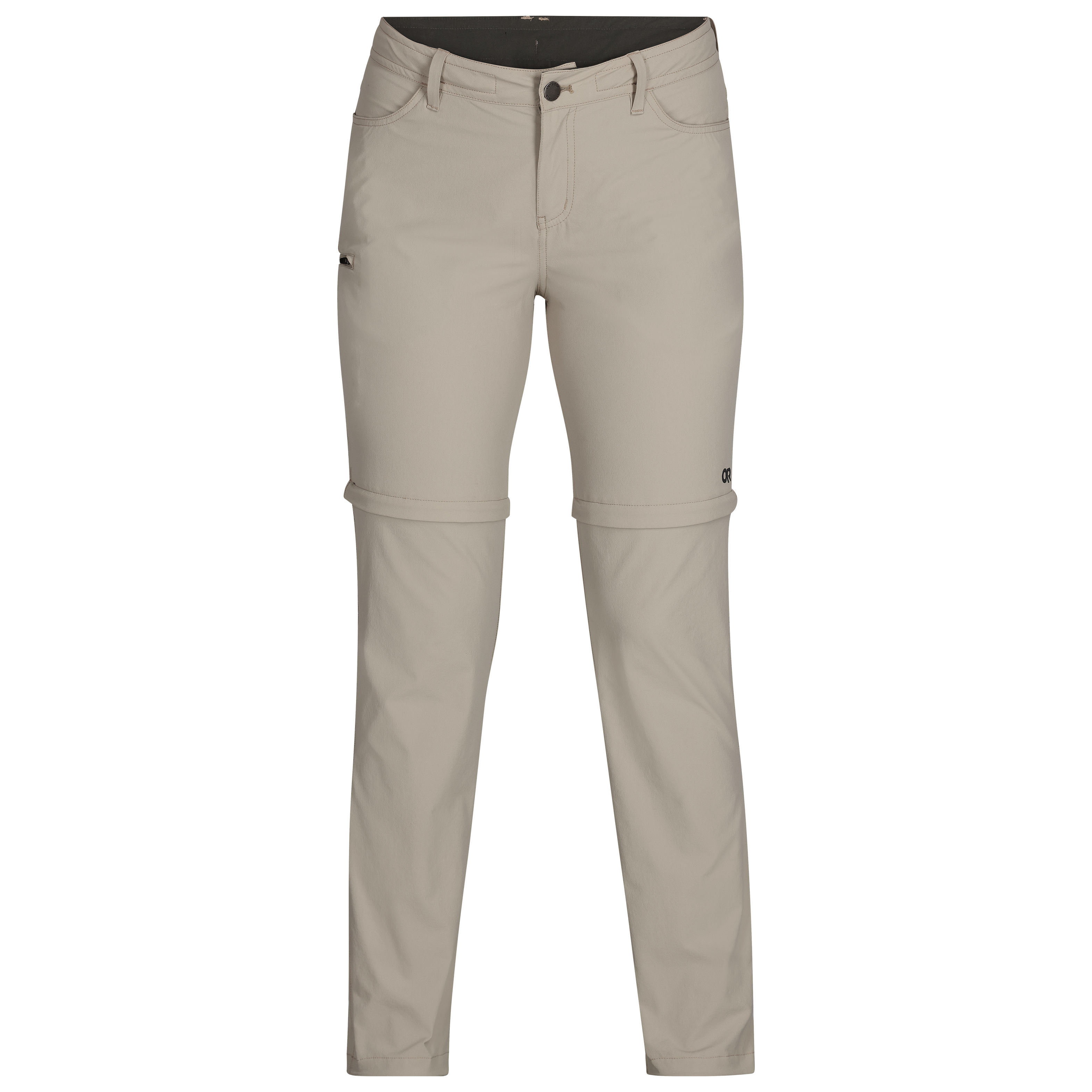 Convertible Hiking Pants for Women with Zip-Off Legs | Ferrosi