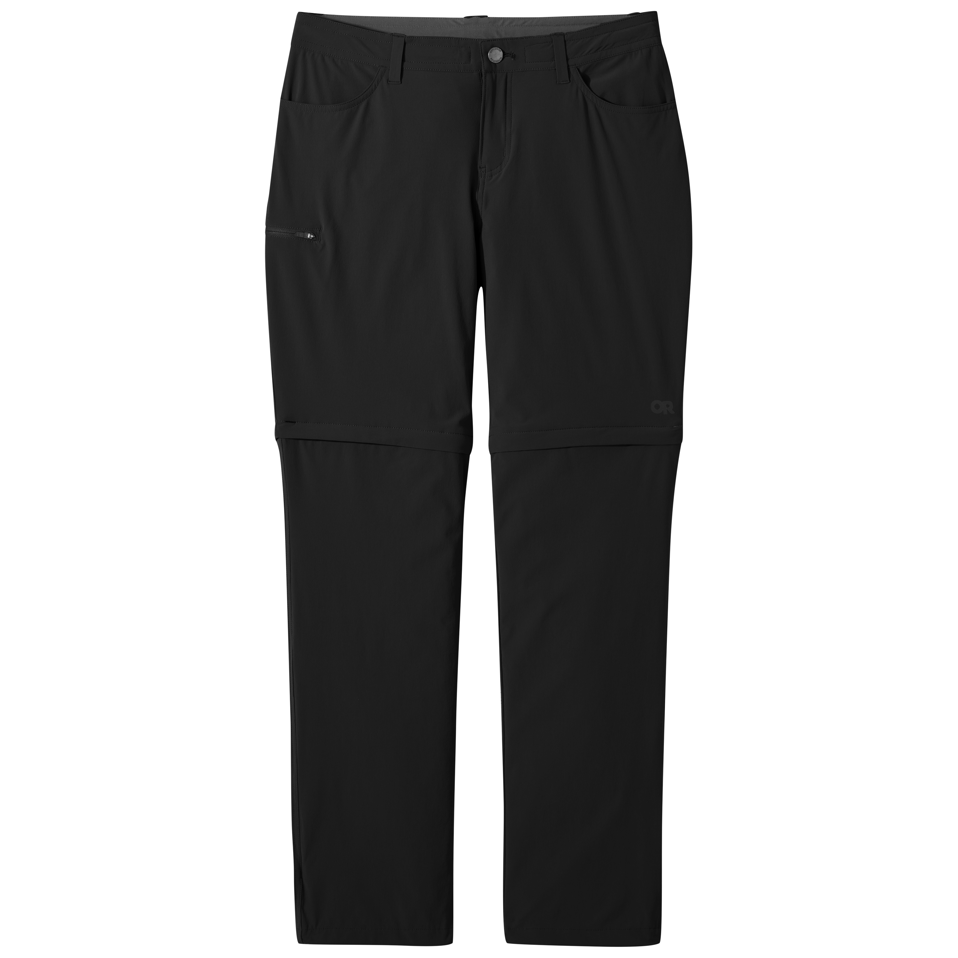 Convertible Hiking Pants for Women with Zip-Off Legs | Ferrosi