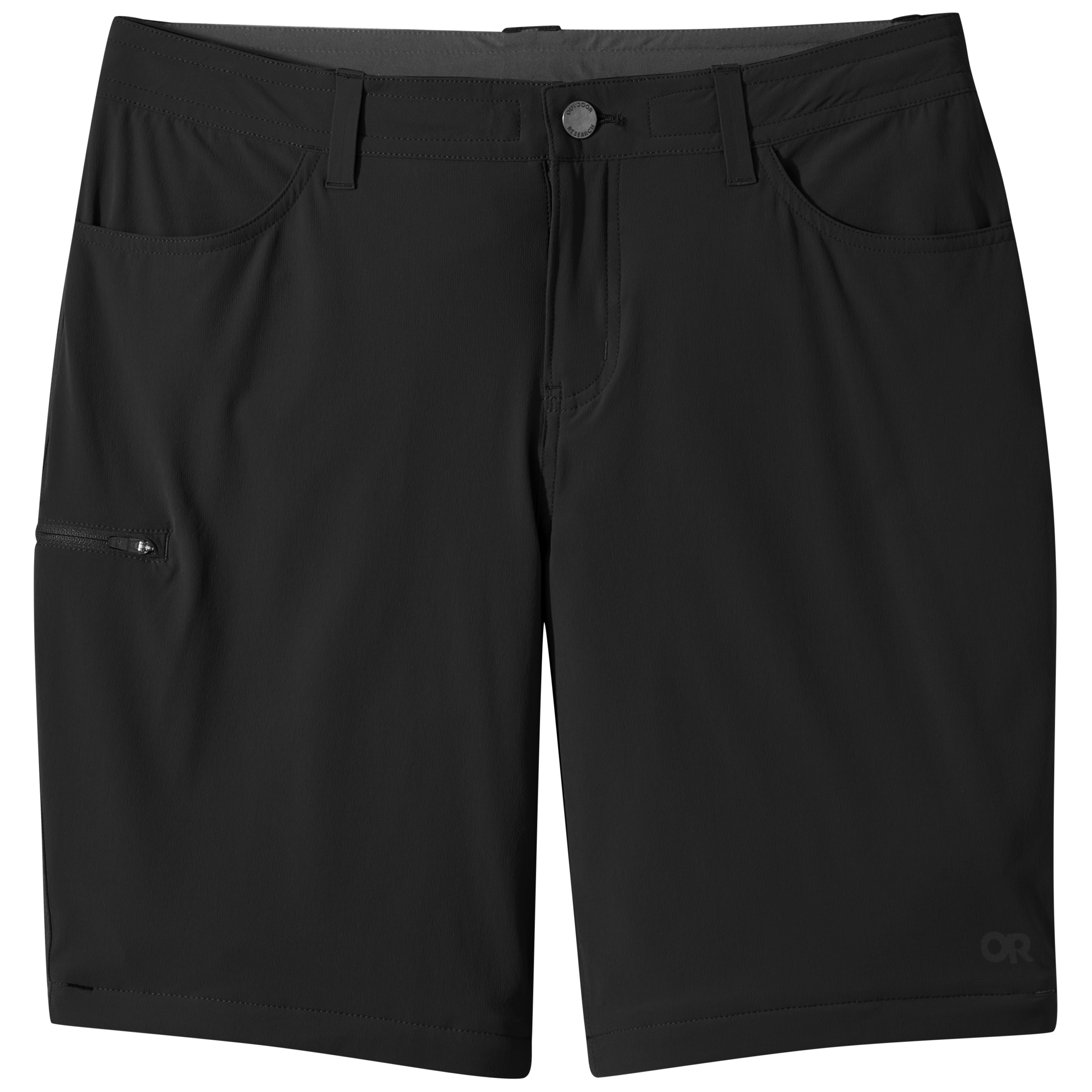 Convertible Hiking Pants for Women with Zip-Off Legs | Ferrosi