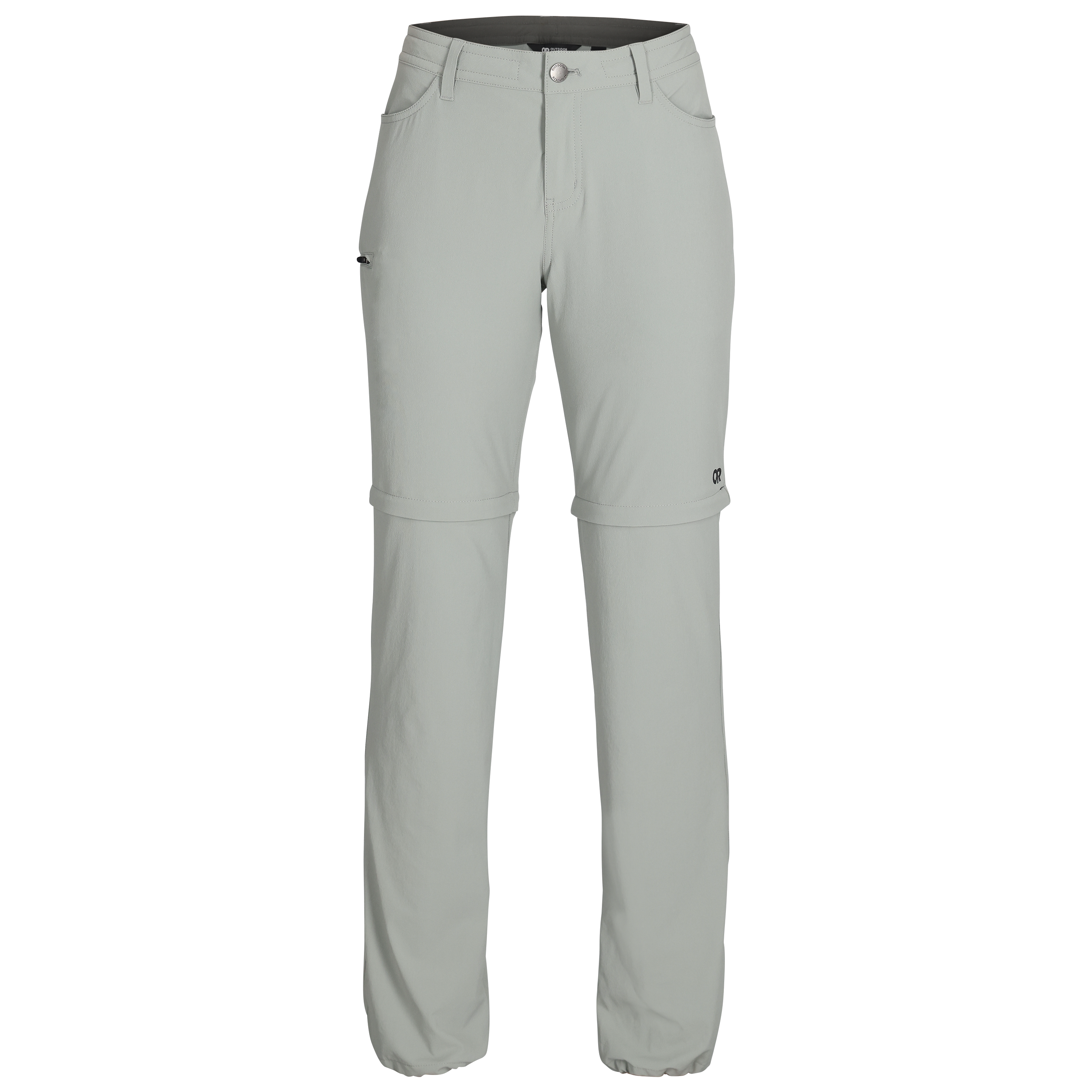 Convertible Hiking Pants for Women with Zip-Off Legs | Ferrosi