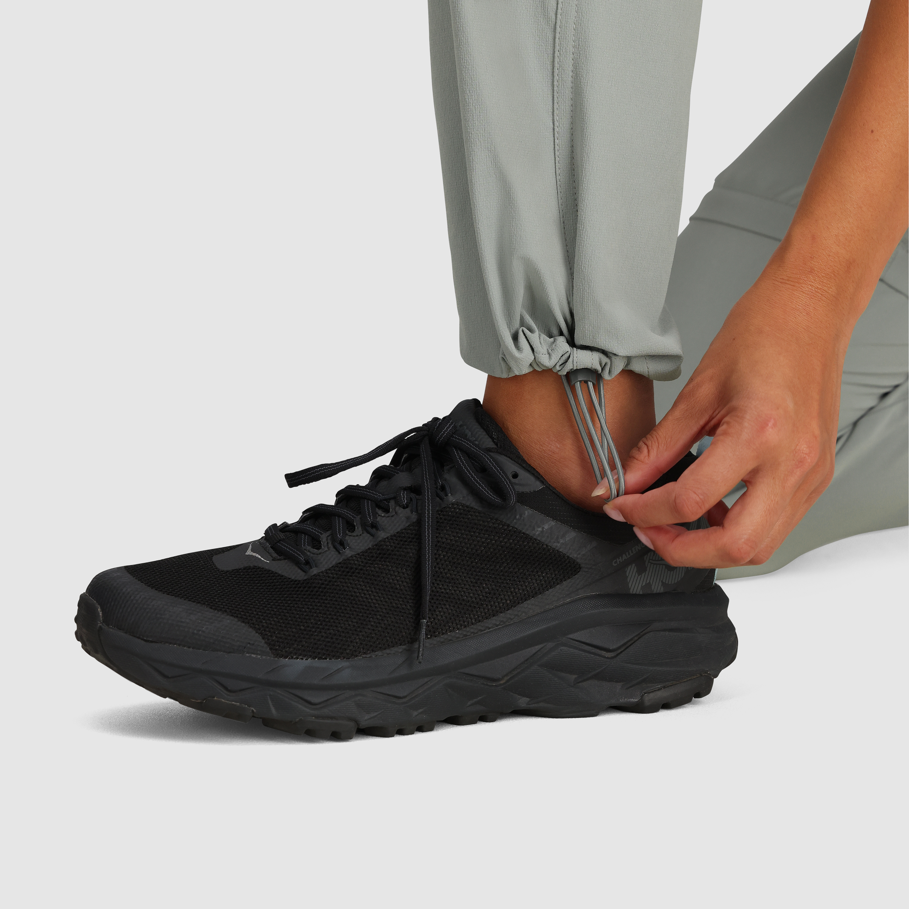 Convertible Hiking Pants for Women with Zip-Off Legs | Ferrosi