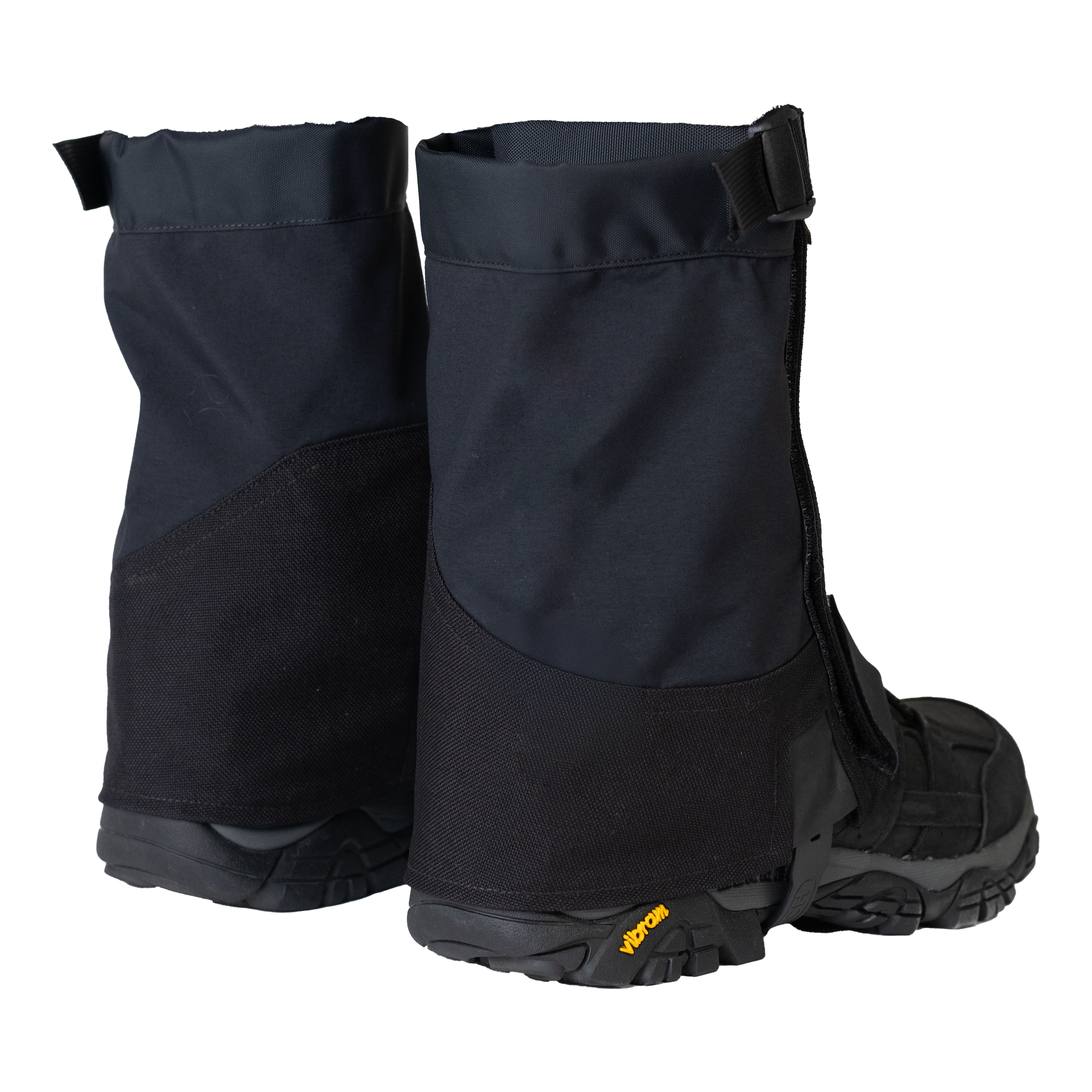 Waterproof Mid-Height Gaiters for Hiking & Alpine Terrain | Crocodile™