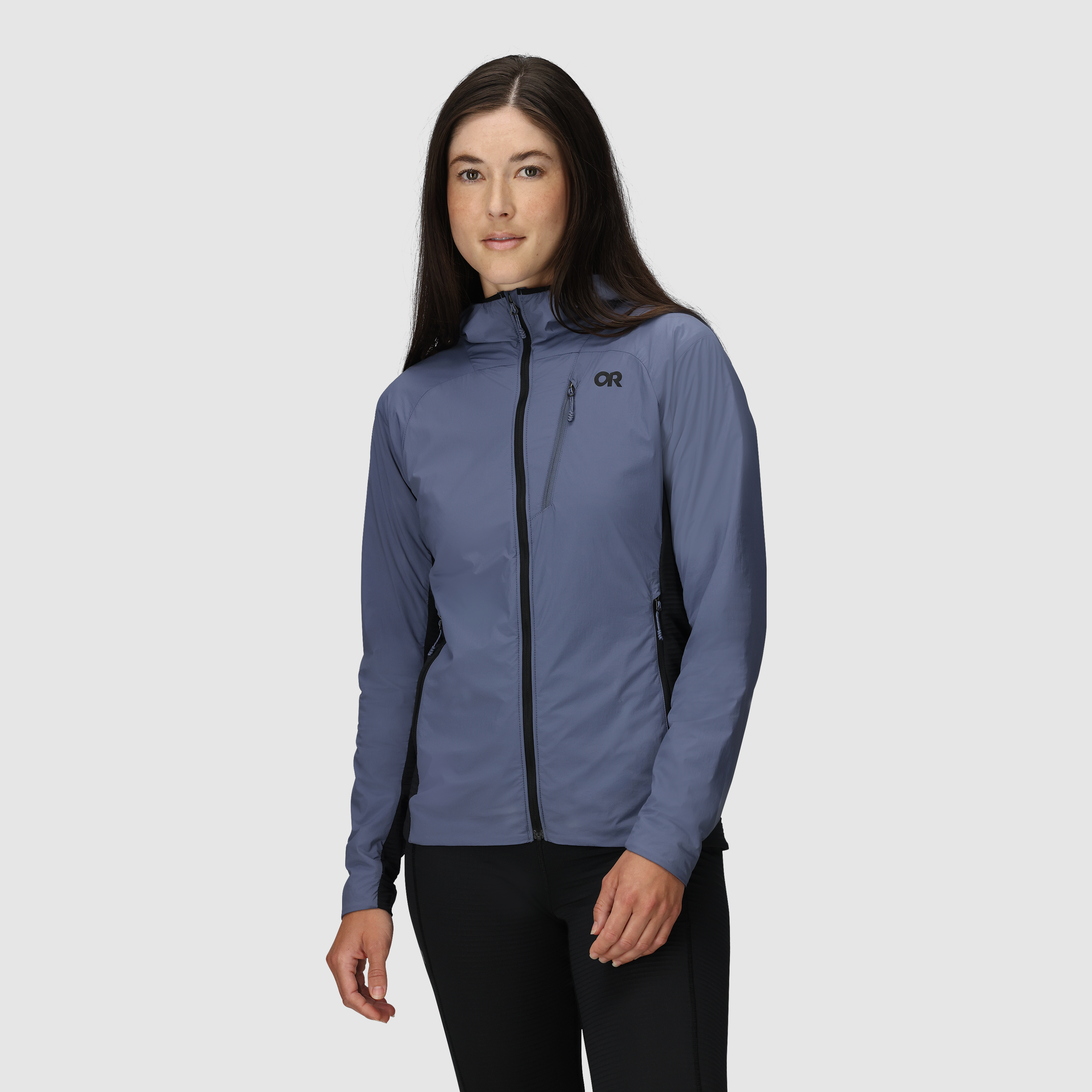 Women's Insulated Hoodie for Outdoor Activities | Deviator