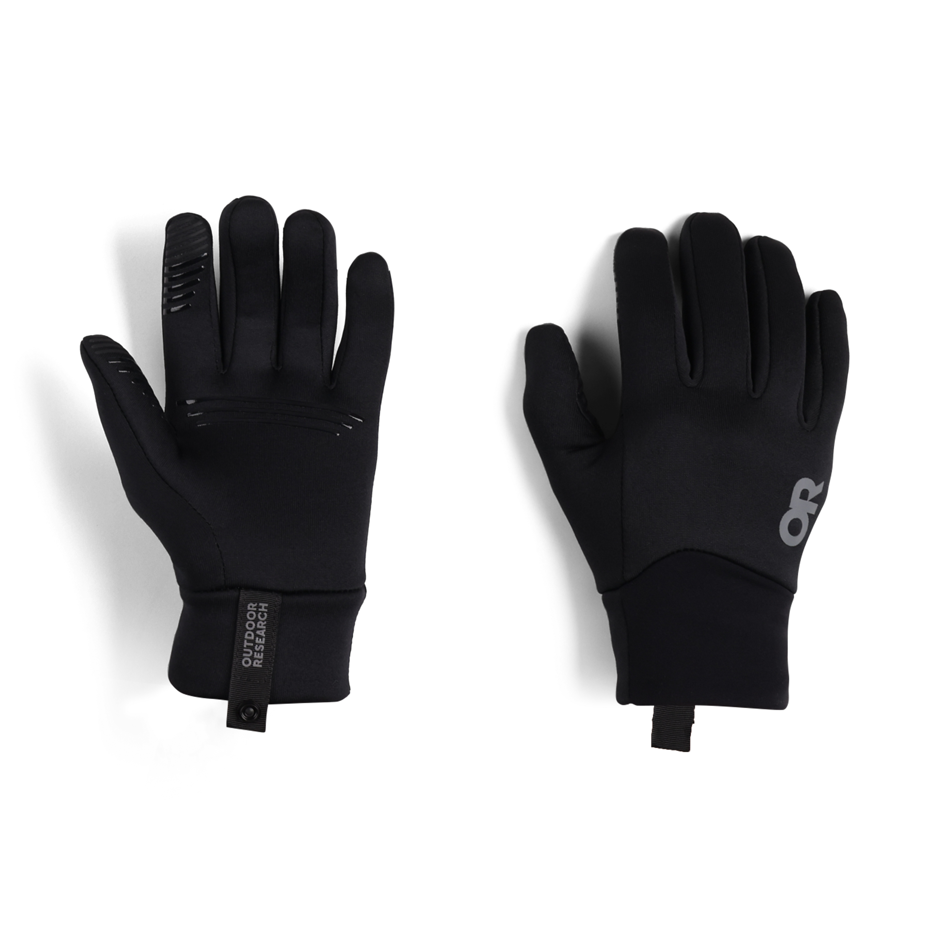 Women's Lightweight Touchscreen Gloves for Outdoor Activities | Vigor Sensor