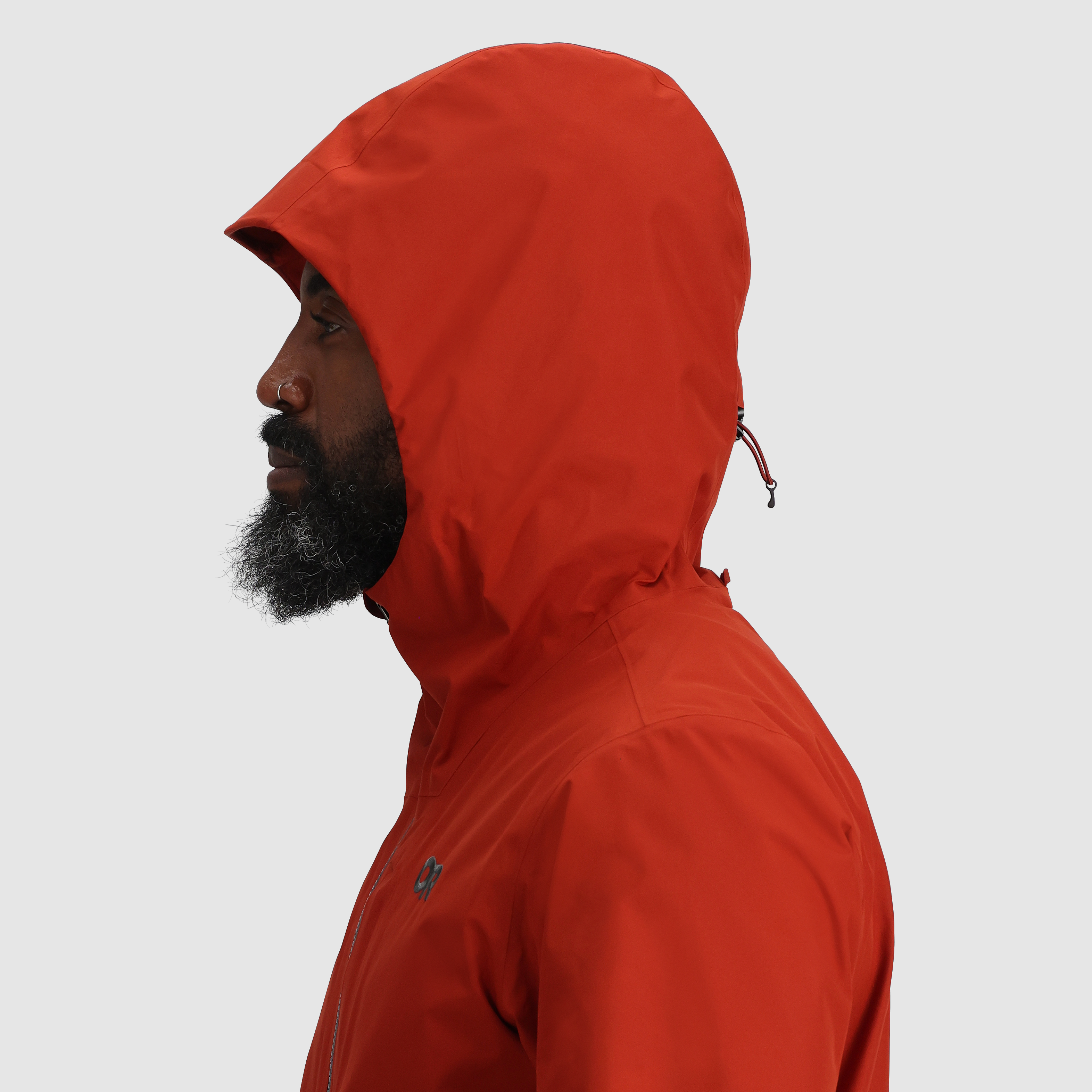 Men's Waterproof GORE-TEX Jacket for Cold Weather | Grandridge
