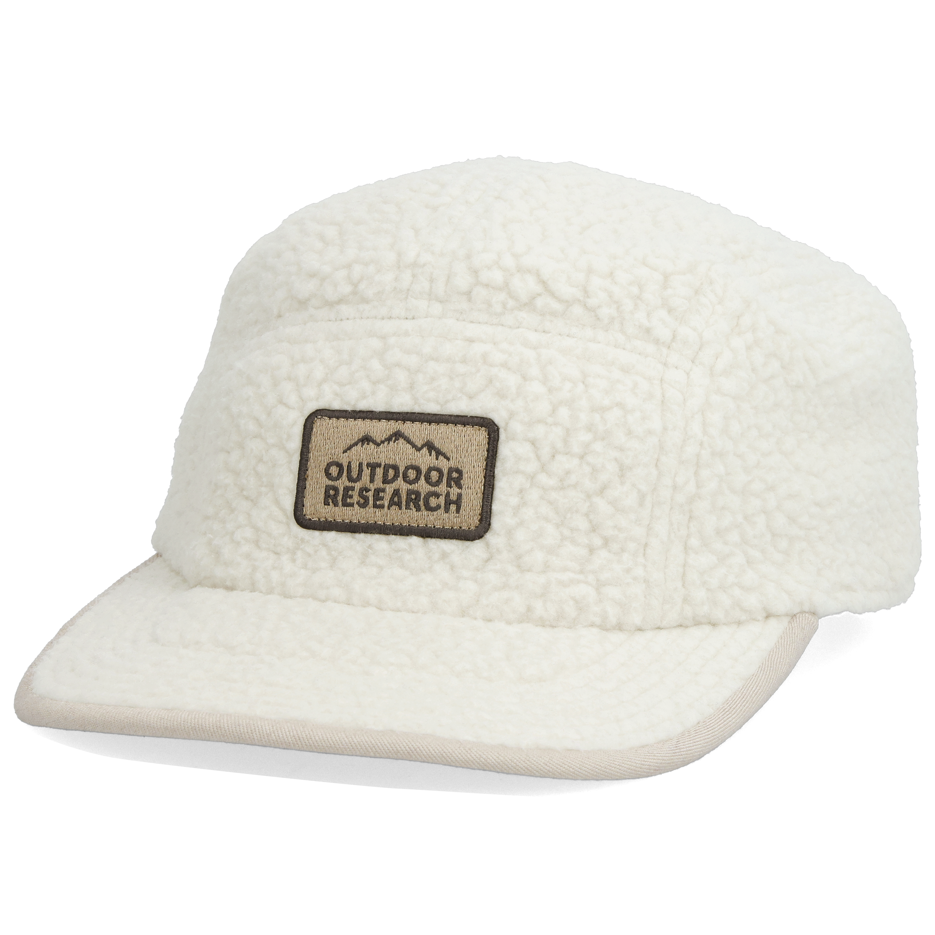 Fleece Cap with UPF 30 & Moisture-Wicking | Grayland