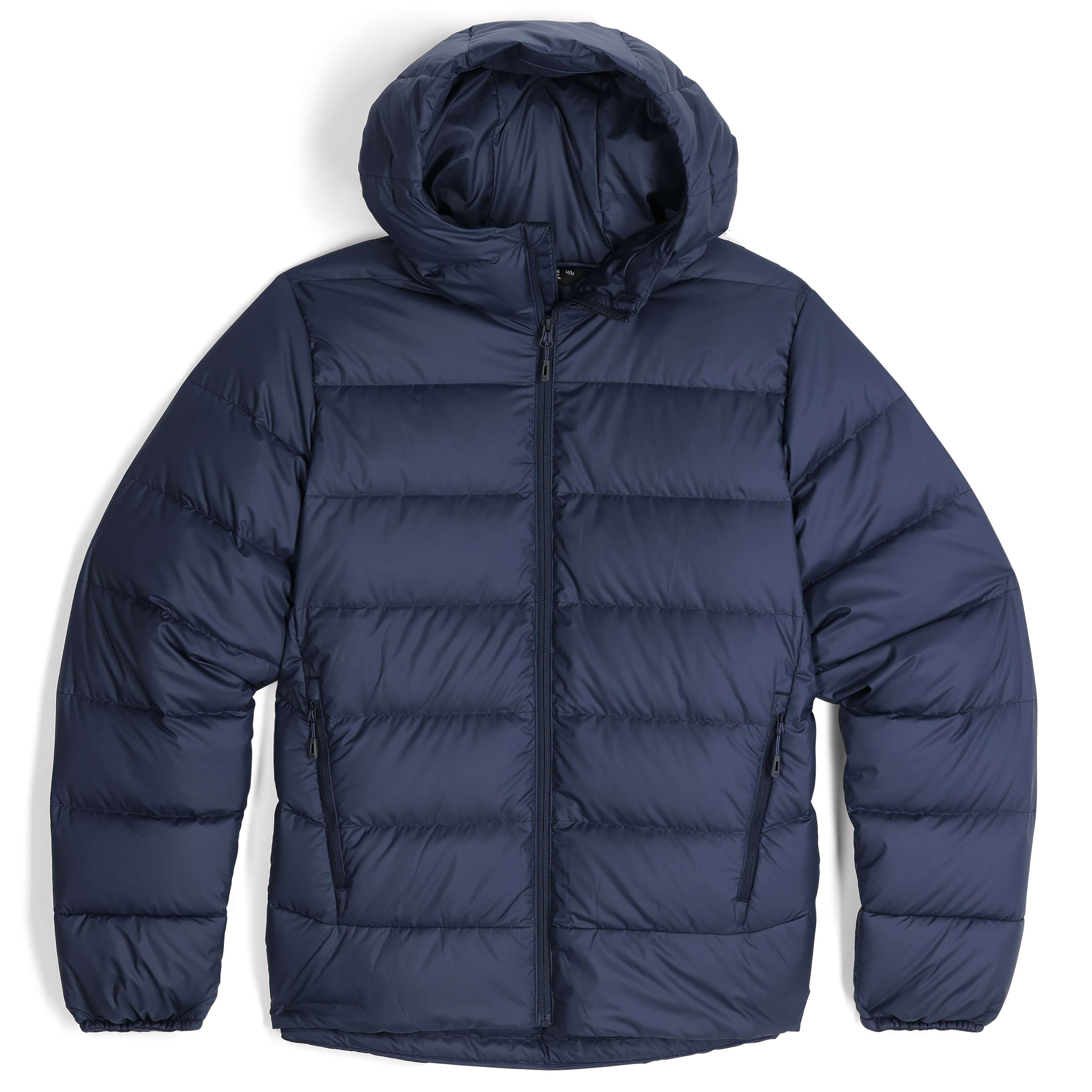 Men's Lightweight Down Hoodie for Cold Weather | Coldfront