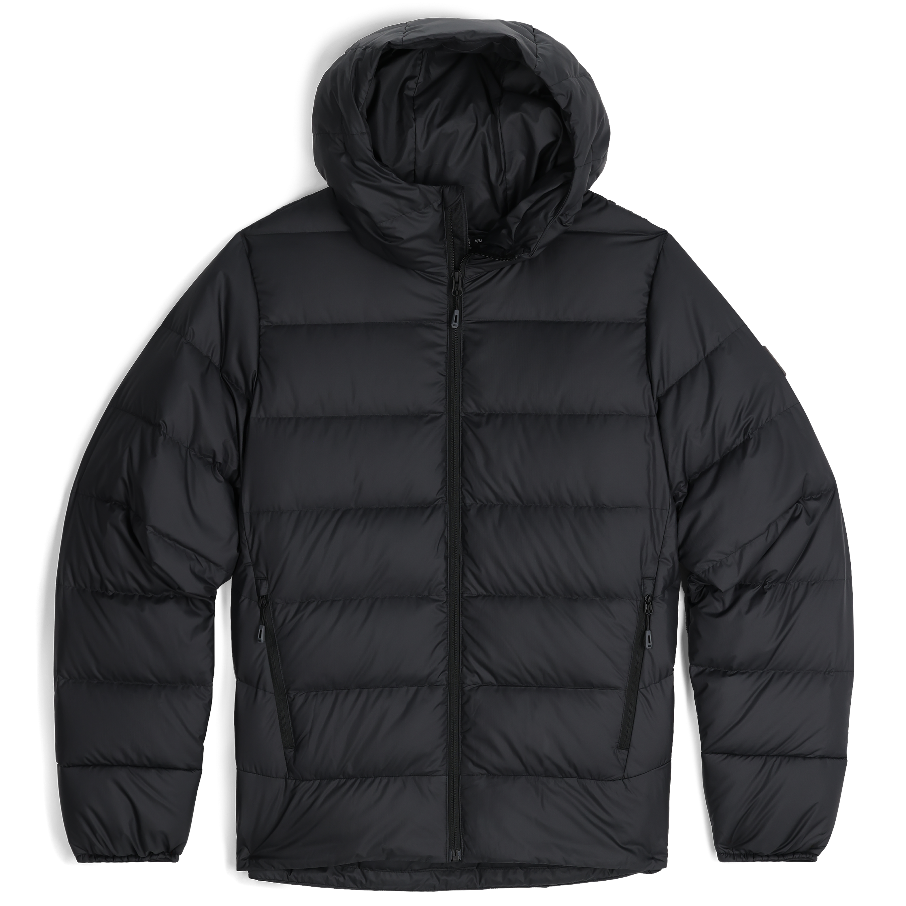 Men's Lightweight Down Hoodie for Cold Weather | Coldfront