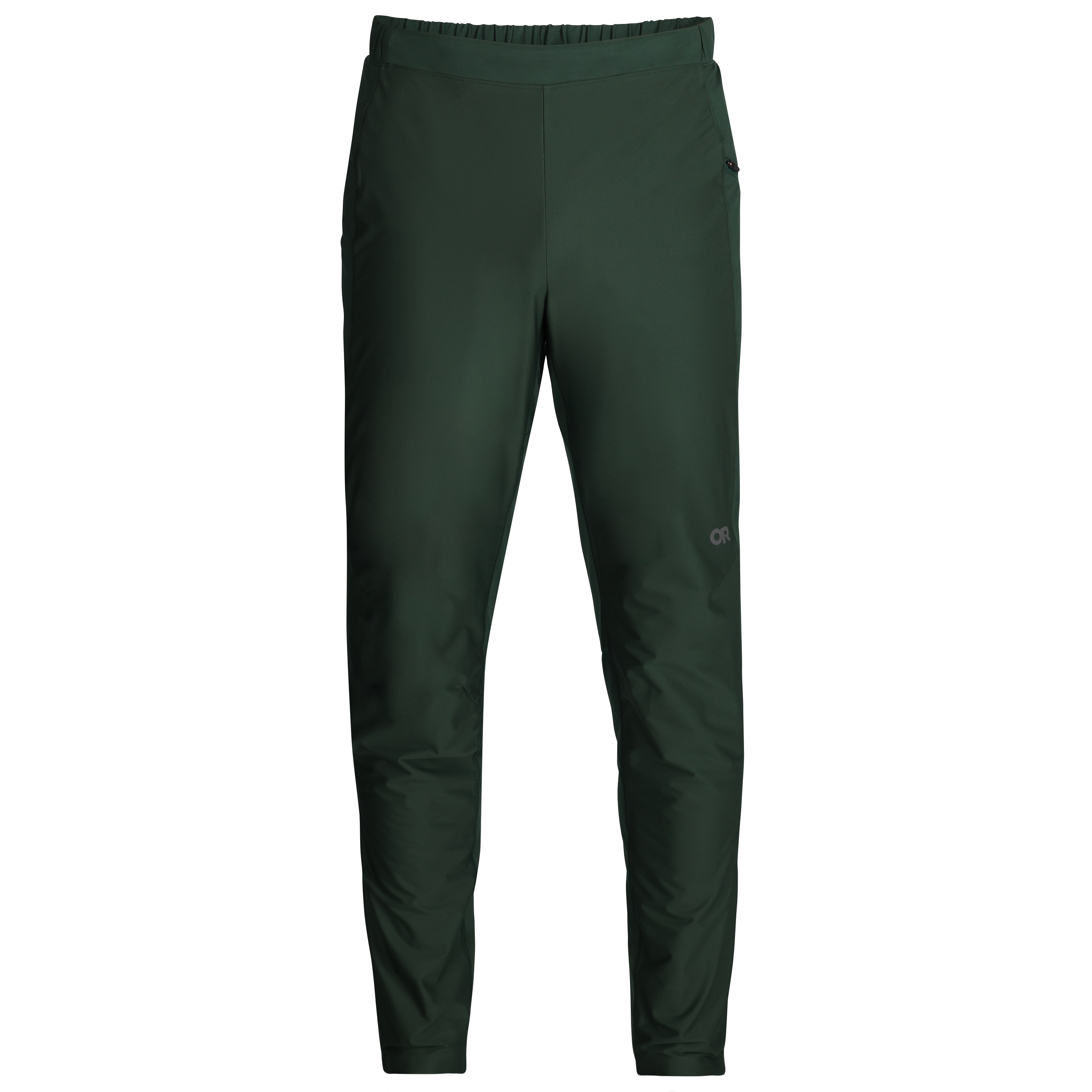 Men's Windproof Pants for Active Wear | Deviator Wind Pants