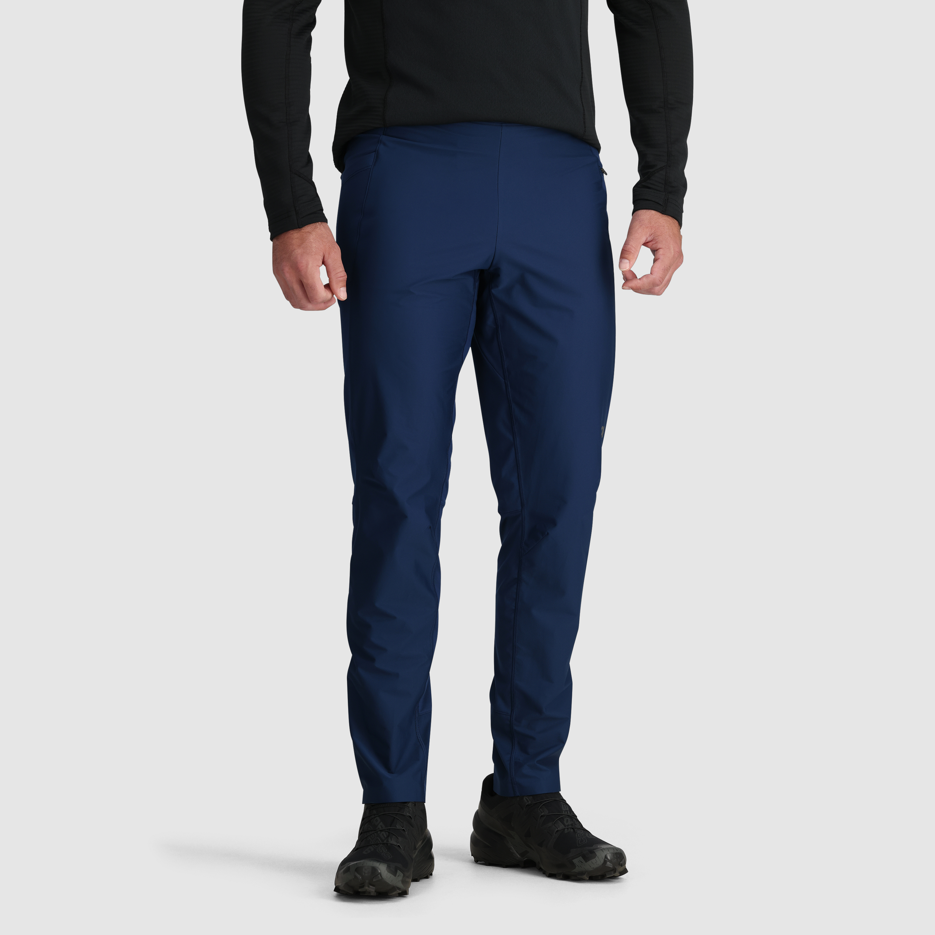 Men's Windproof Pants for Active Wear | Deviator Wind Pants
