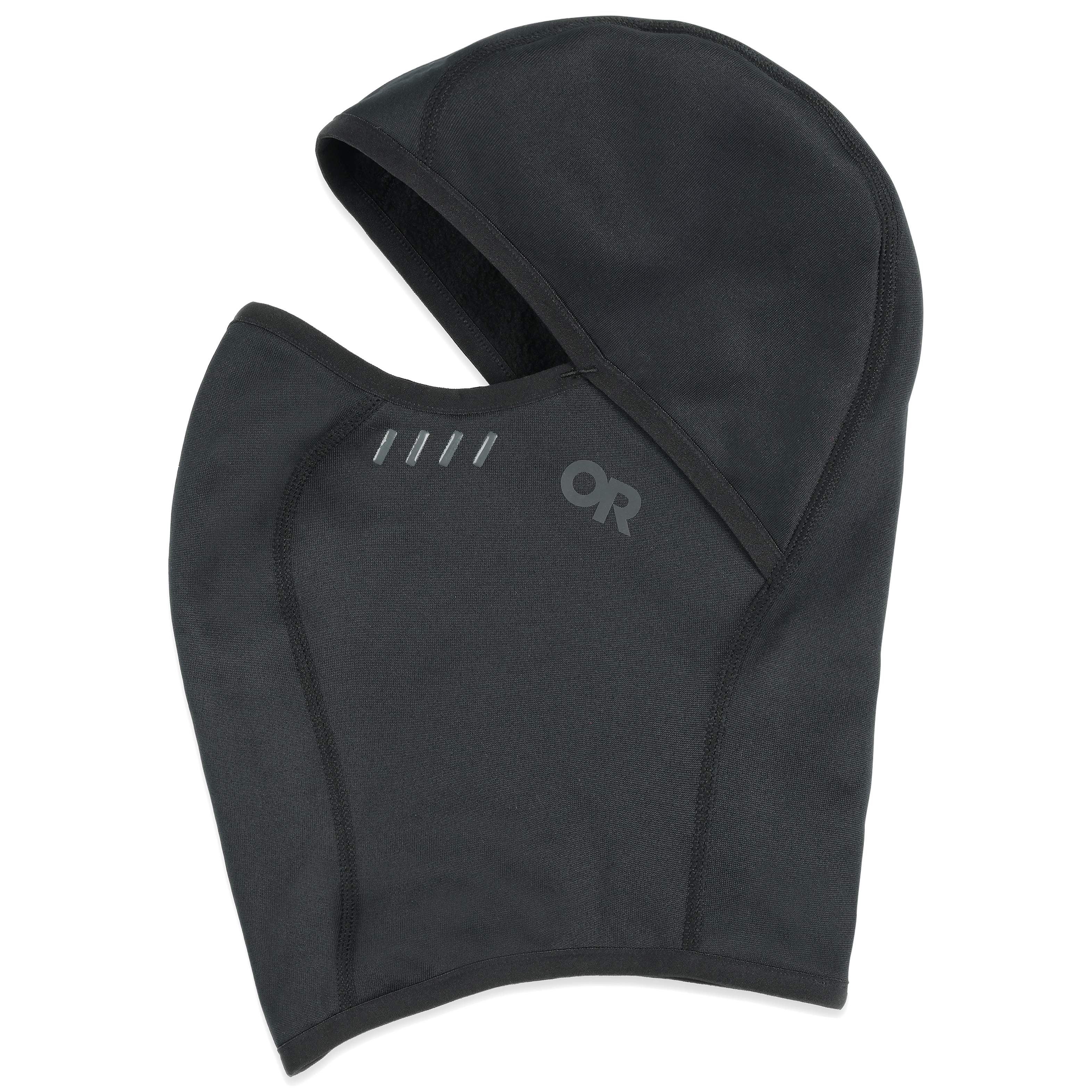 Windproof Fleece Balaclava for Skiing & Snowboarding | Alpine