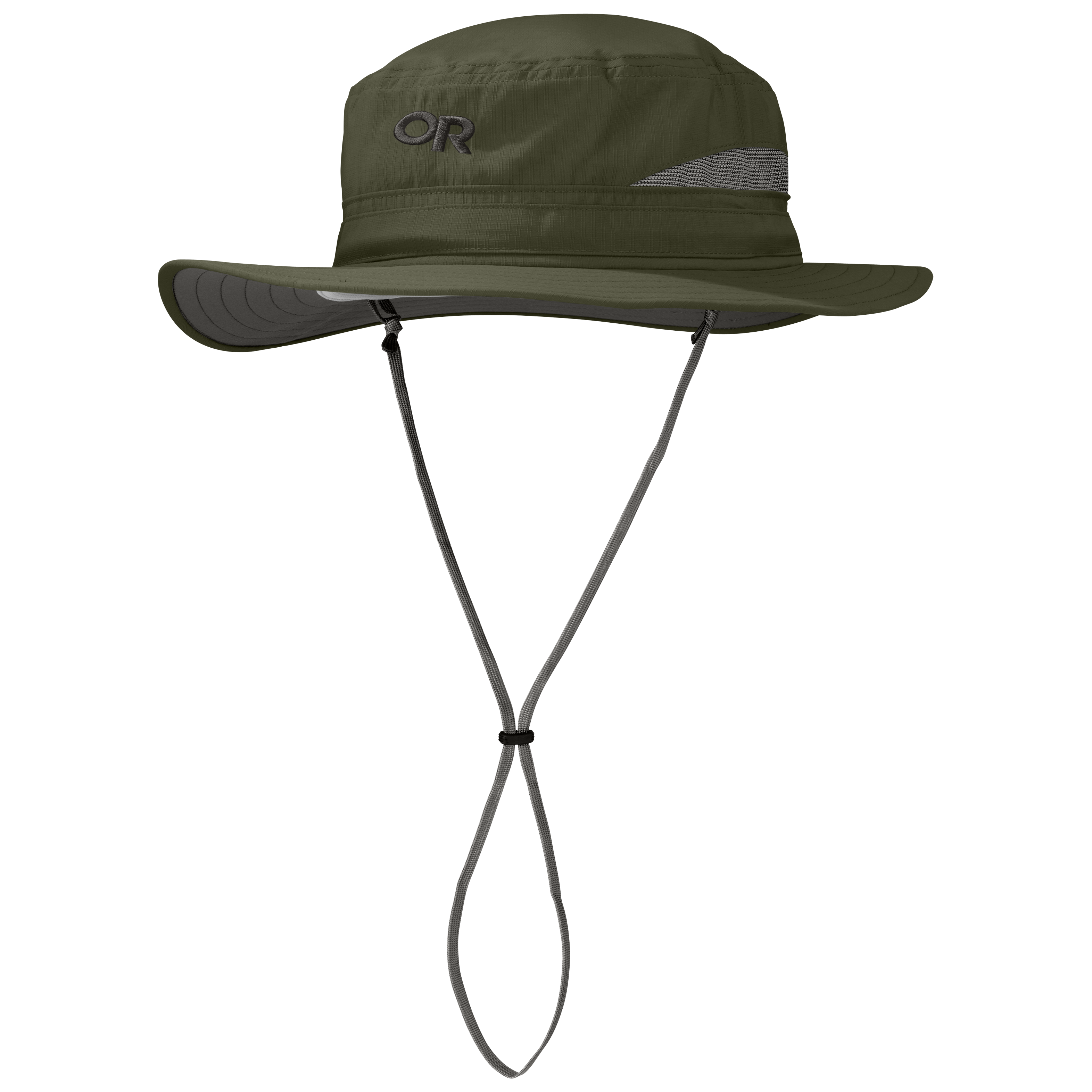 UPF 40+ Bugout Brim Hat for Sun & Insect Protection | Outdoor Adventure