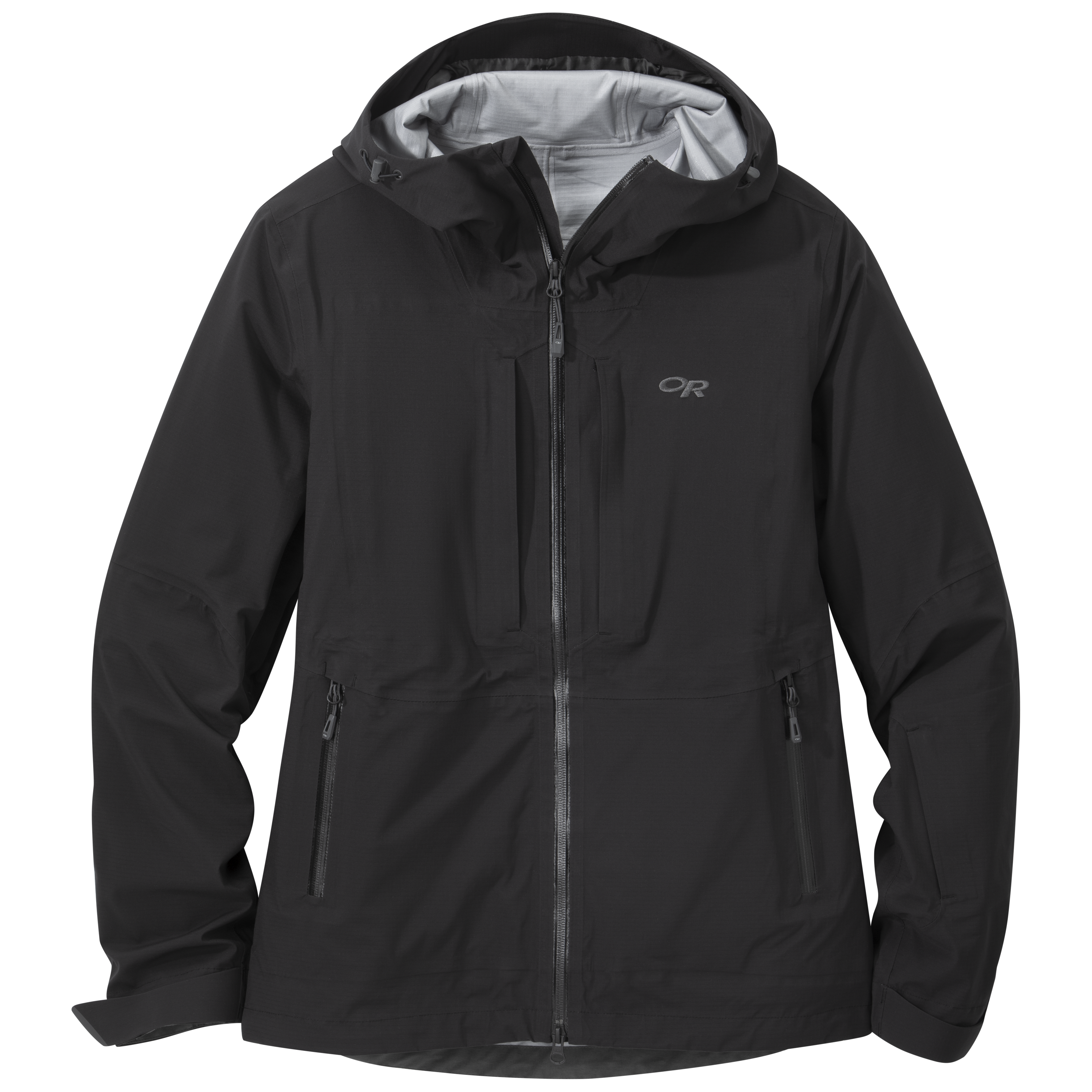 Waterproof Women's Ski Jacket for Resort & Backcountry | Carbide