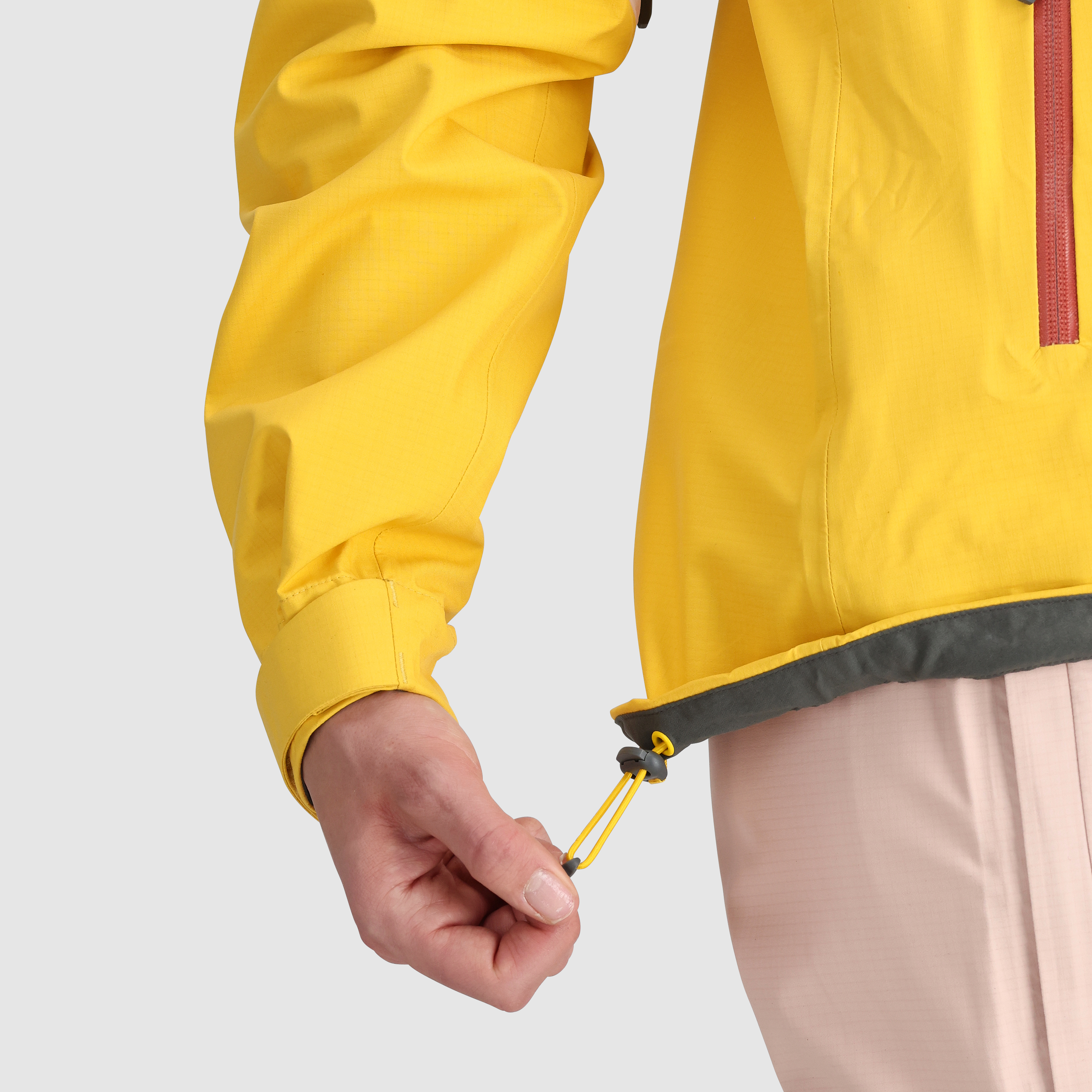 Waterproof Women's Ski Jacket for Resort & Backcountry | Carbide