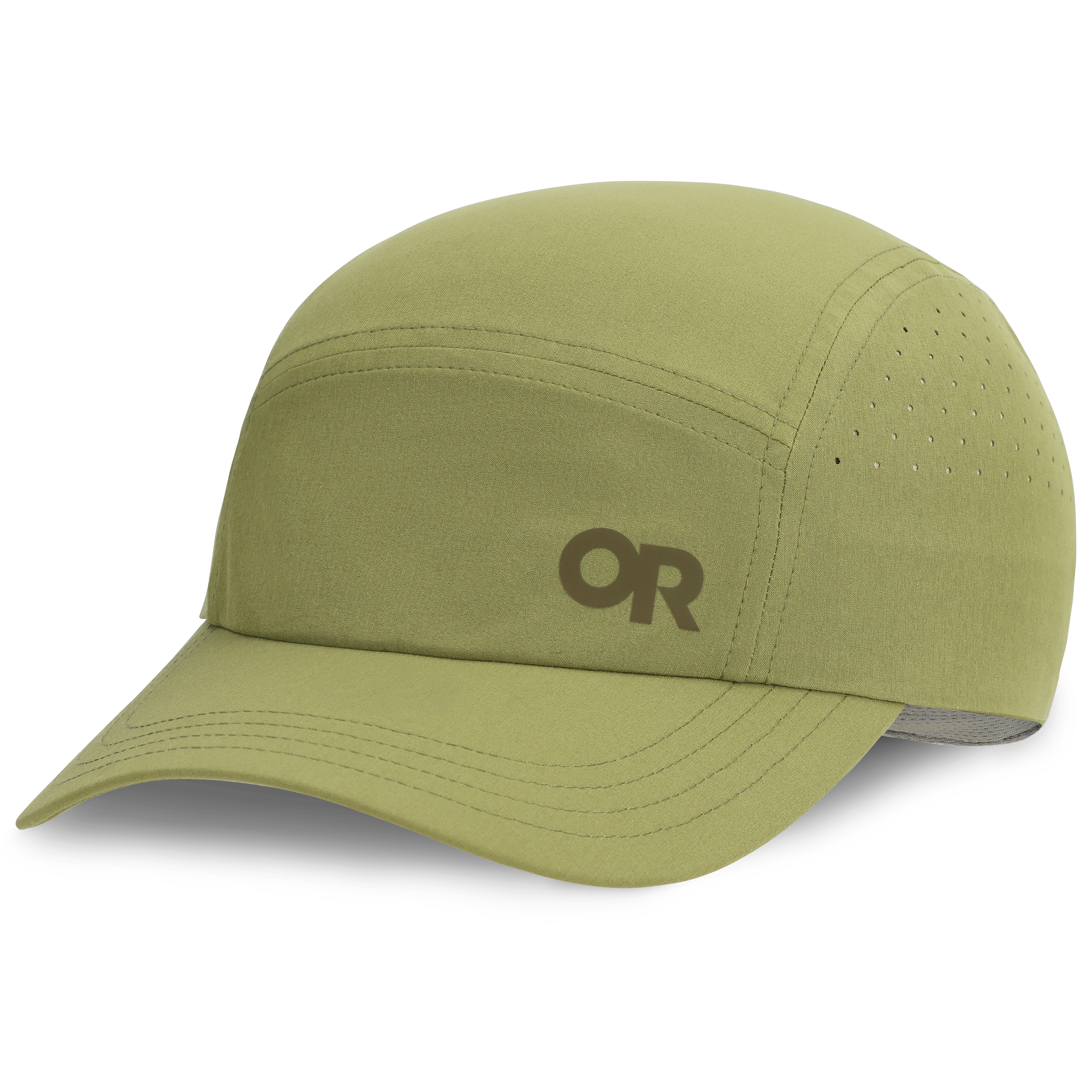 Lightweight Breathable Tech Cap for Trail Running & Hiking | Swift Lite