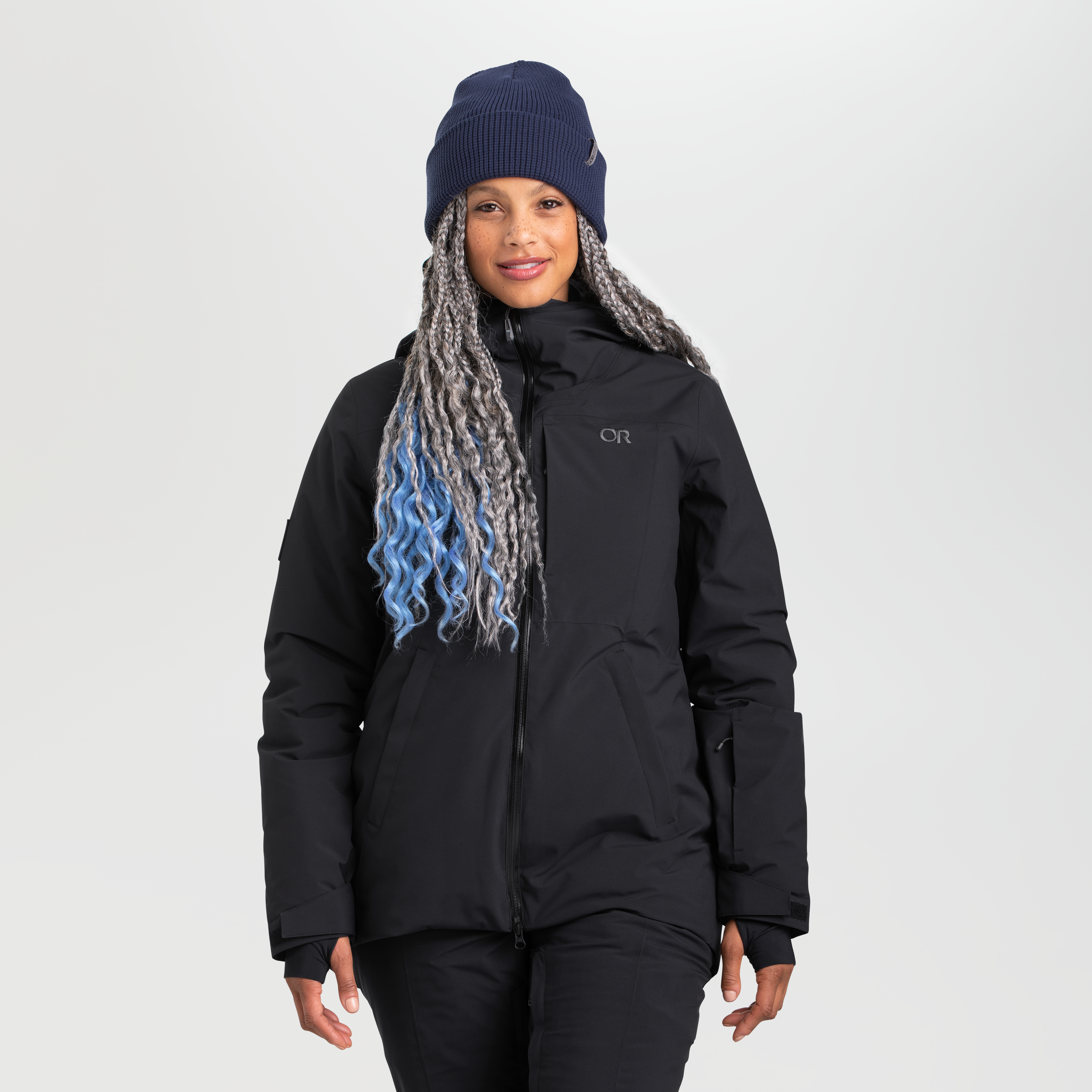 Women's Waterproof Insulated Snow Jacket for Skiing | Snowcrew