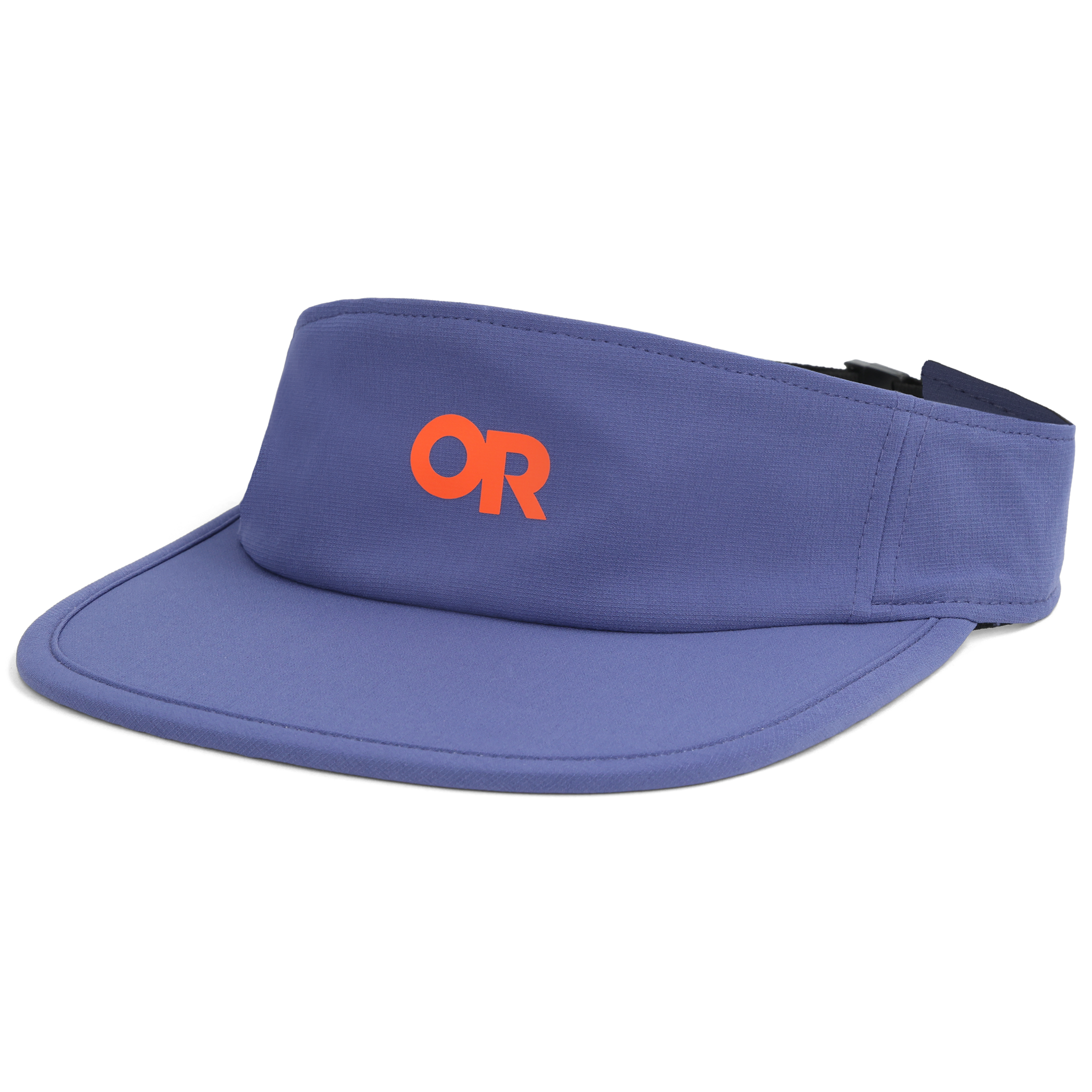 Lightweight Trail Running Visor with Sun Protection | Trail LT