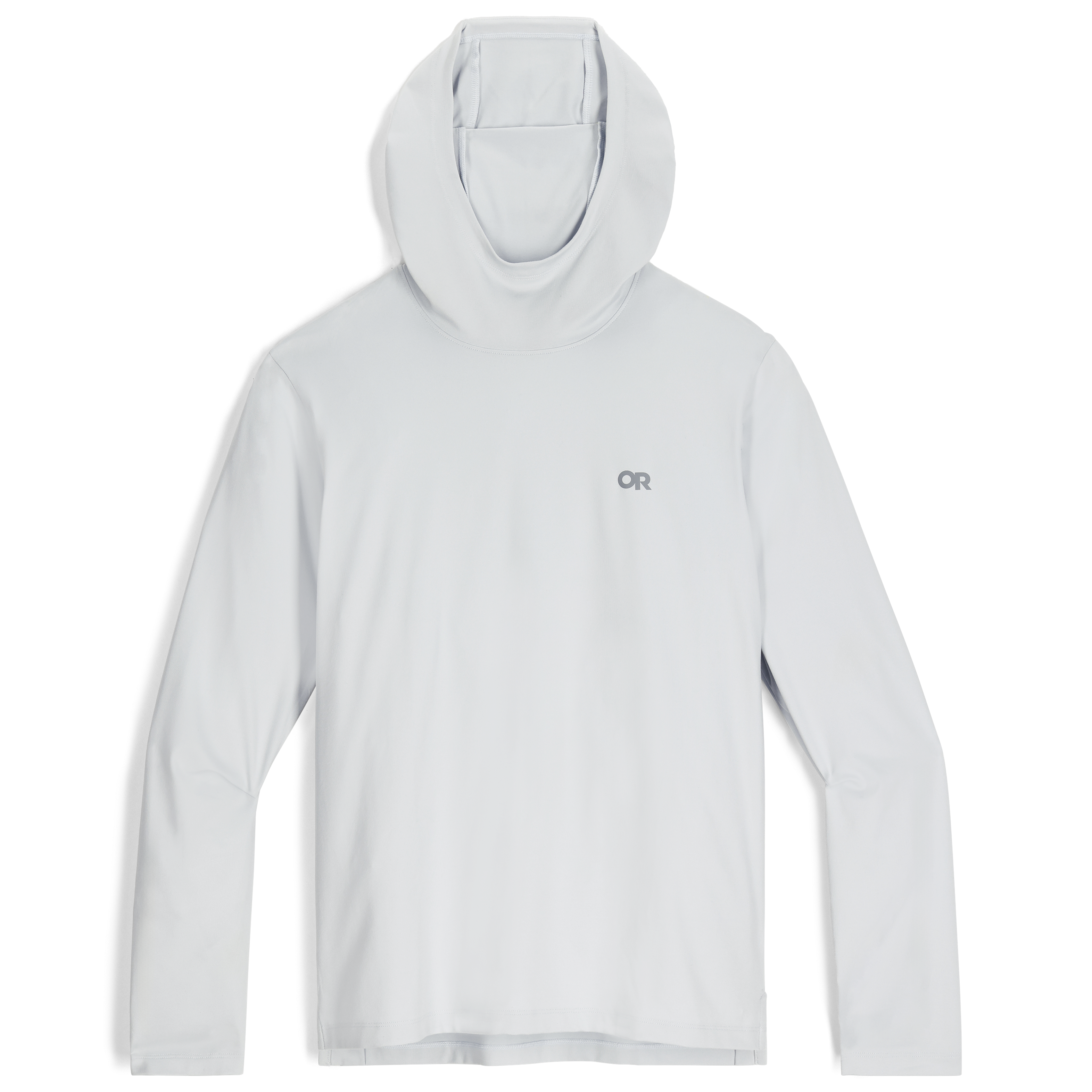 UPF 50+ Sun Hoodie for Hiking & Outdoor Activities | ActiveIce Spectrum