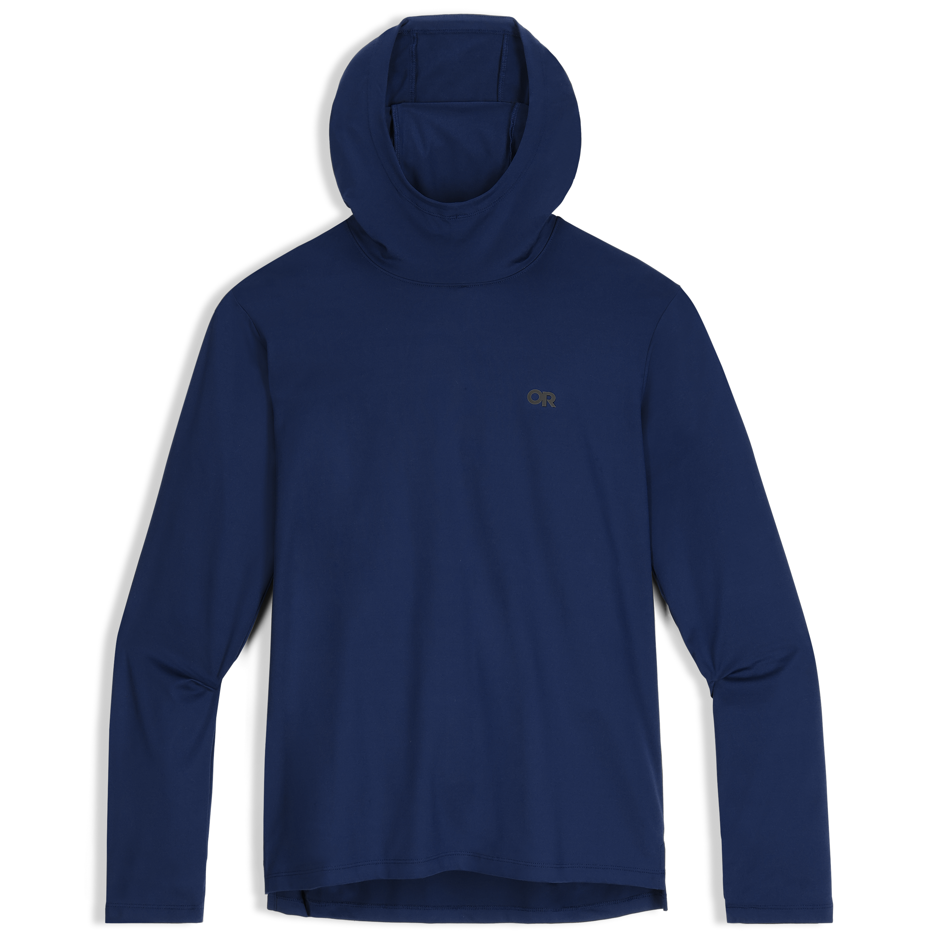 UPF 50+ Sun Hoodie for Hiking & Outdoor Activities | ActiveIce Spectrum