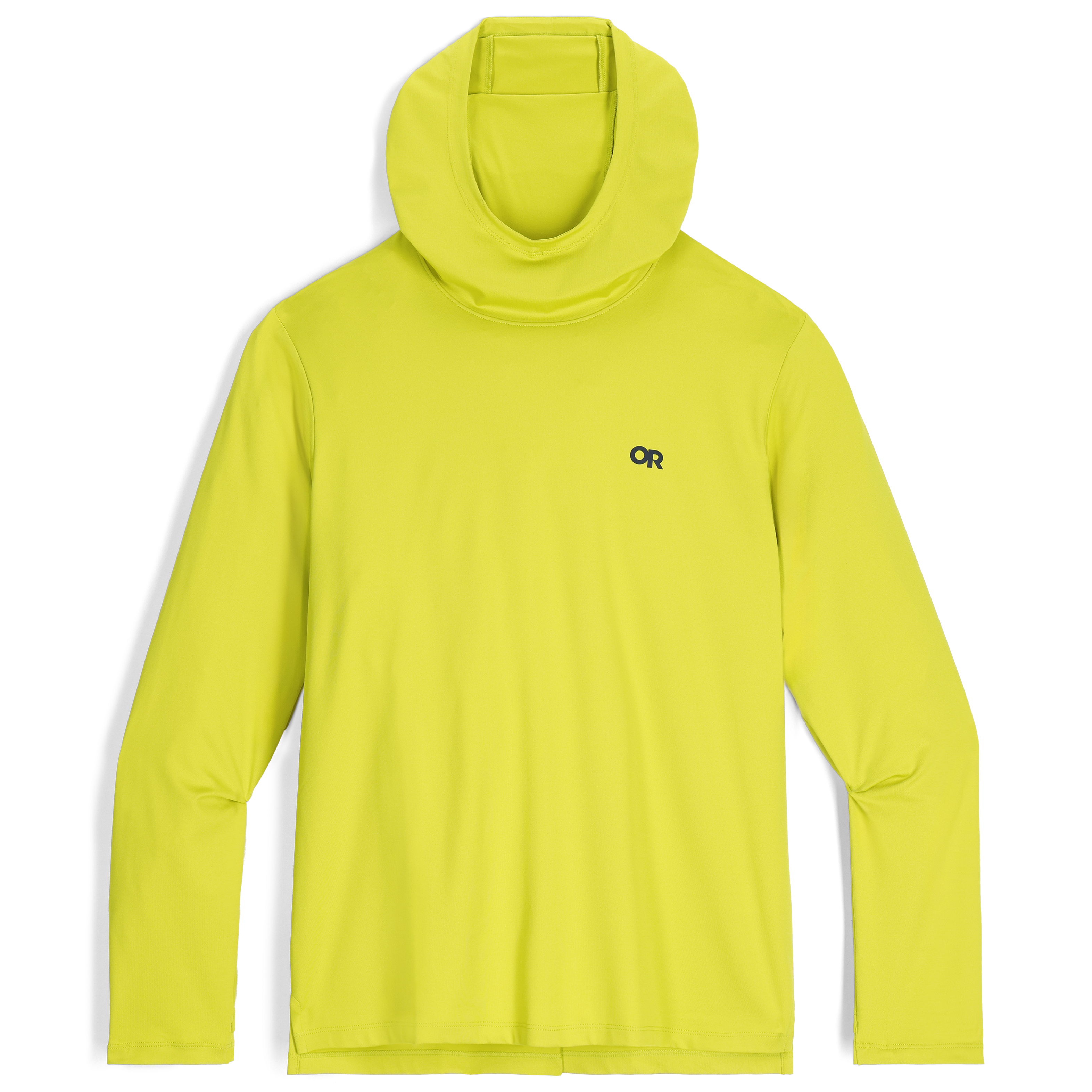 UPF 50+ Sun Hoodie for Hiking & Outdoor Activities | ActiveIce Spectrum