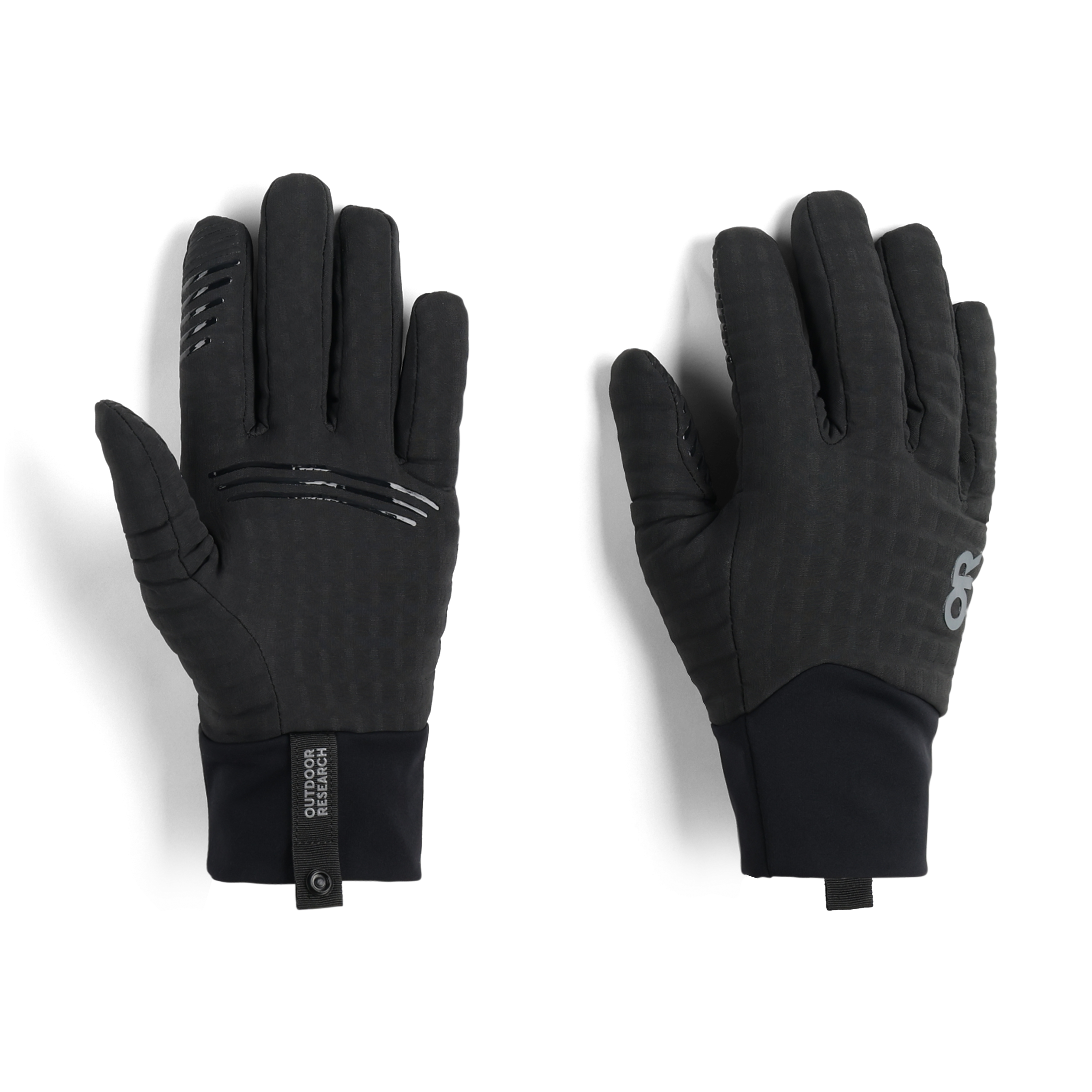 Men's Heavyweight Touchscreen Gloves for Winter | Vigor Sensor