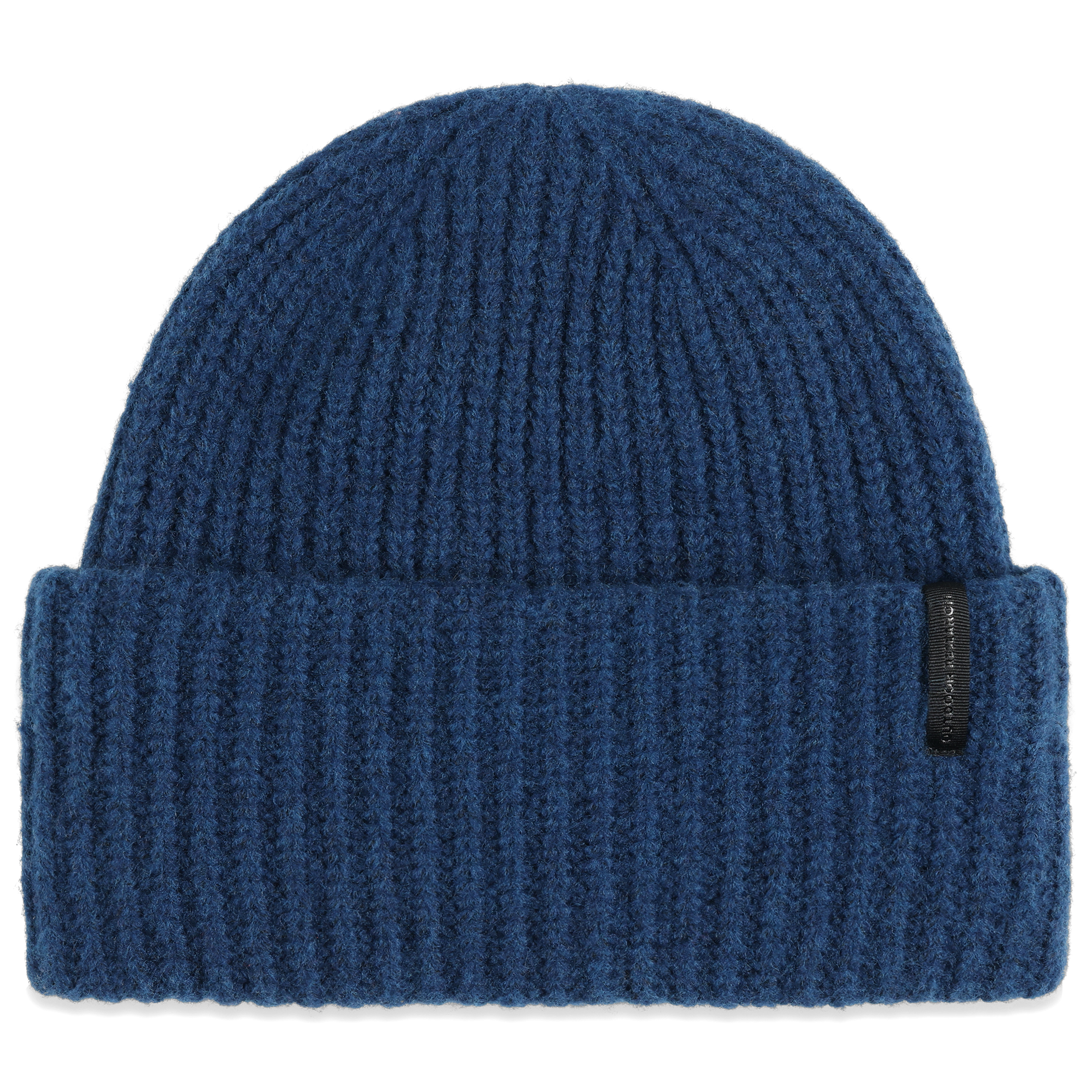 Recycled Wool Beanie for Outdoor Activities | Lost Lake