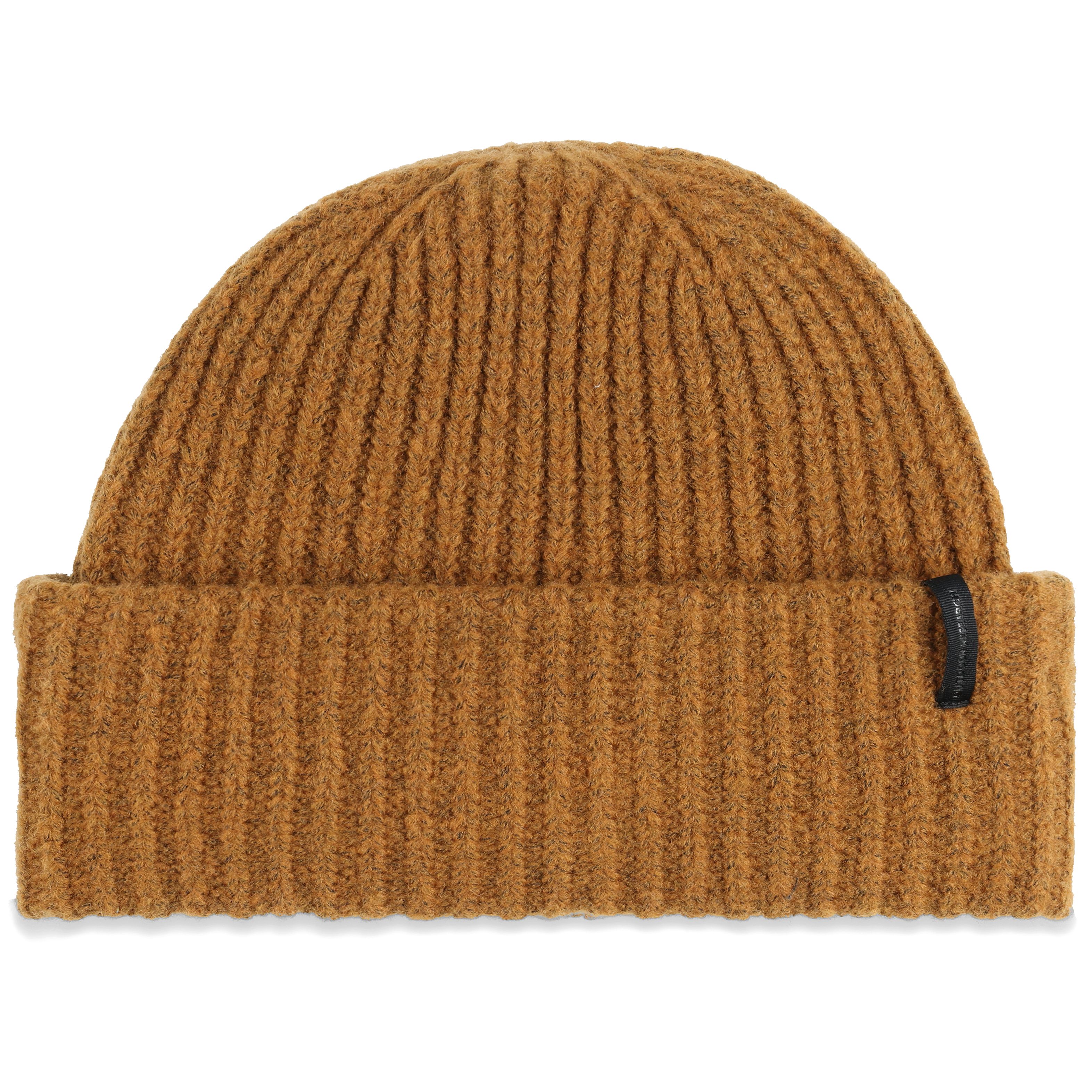 Recycled Wool Beanie for Outdoor Activities | Lost Lake