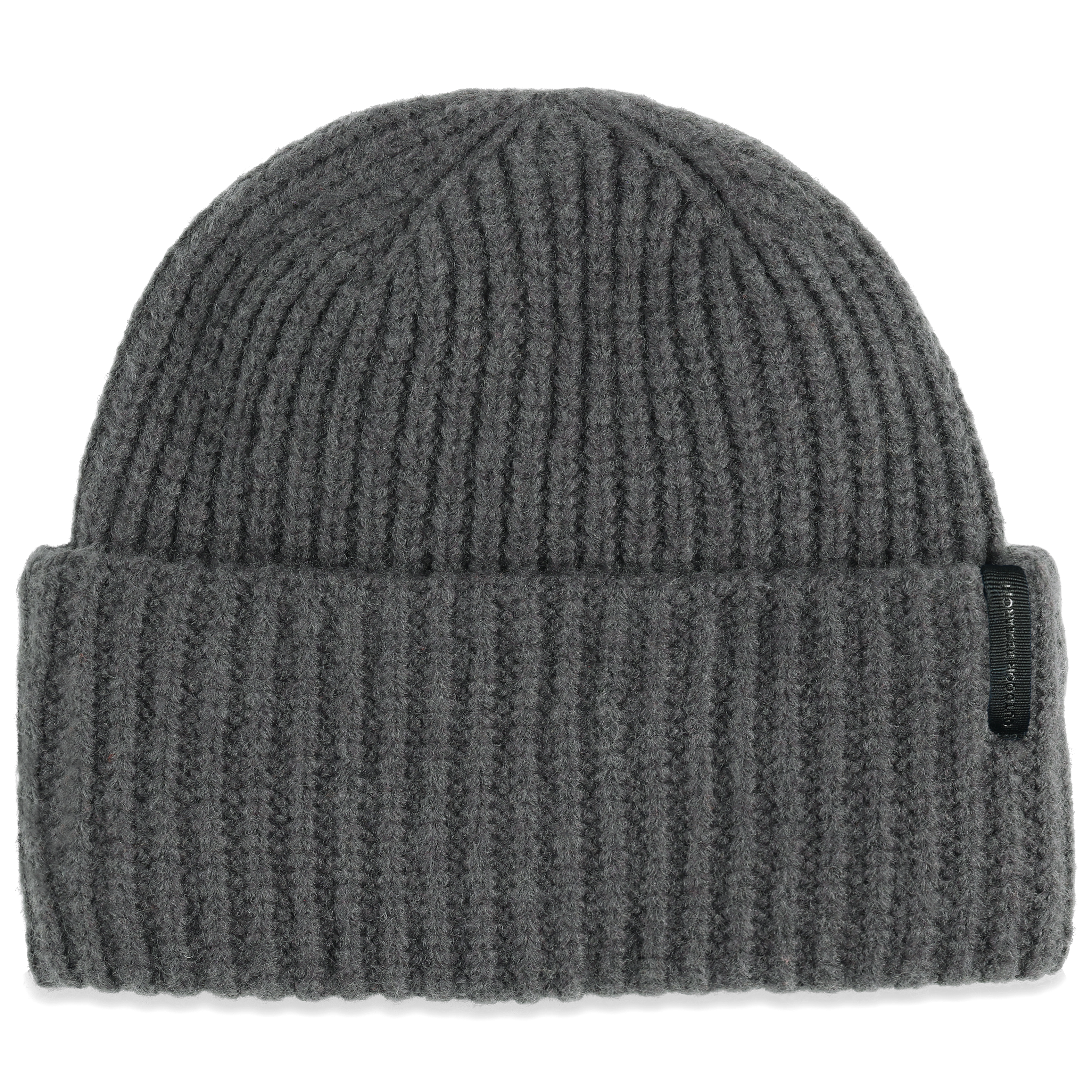 Recycled Wool Beanie for Outdoor Activities | Lost Lake