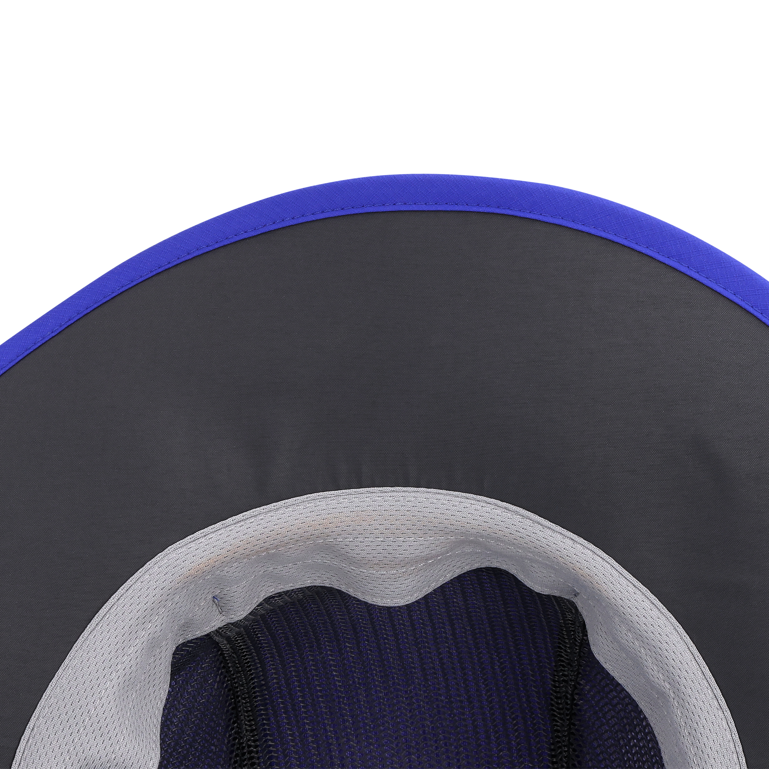 UPF 50+ Sun Hat with Breathable Mesh & Water-Resistant Fabric | Sunbriolet