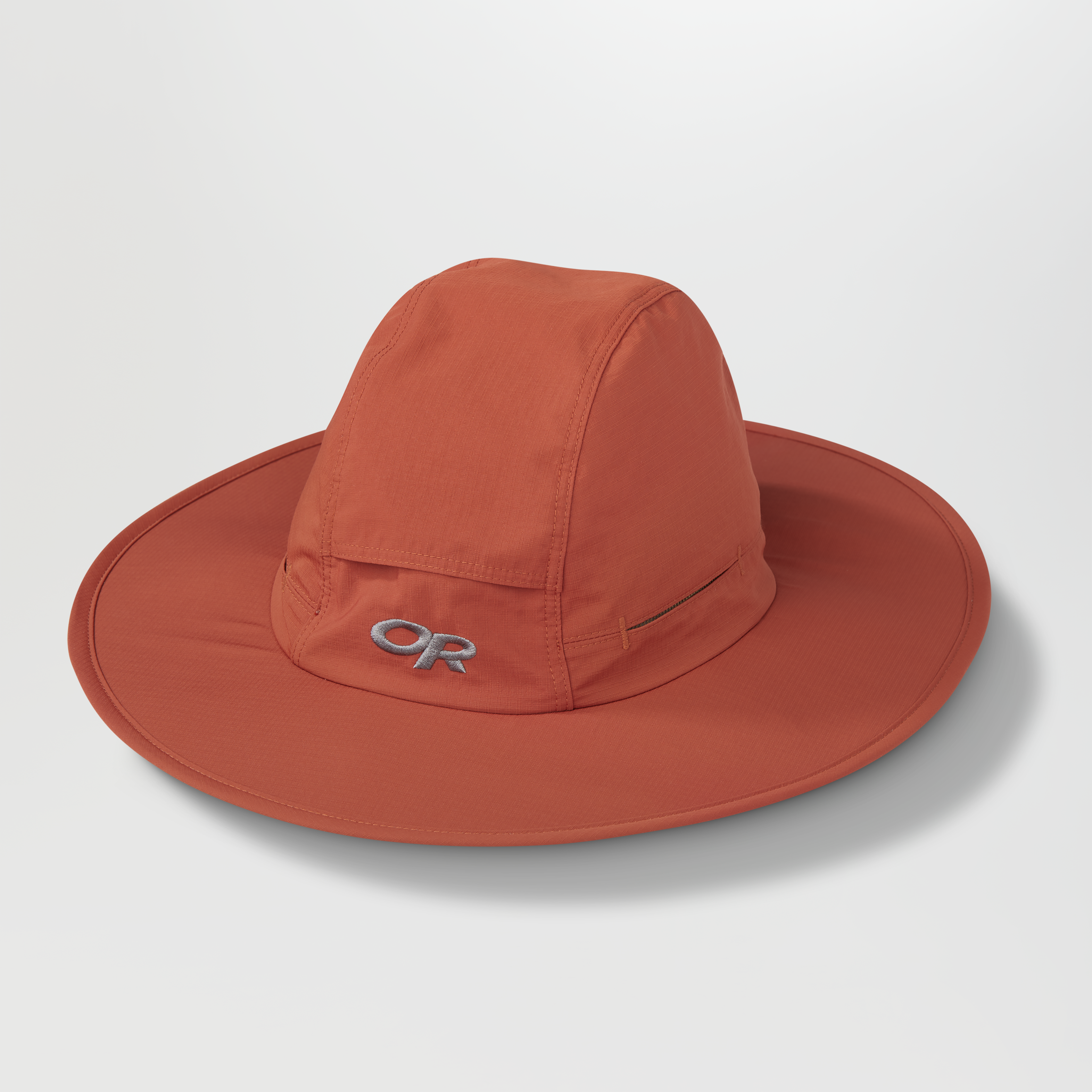 UPF 50+ Sun Hat with Breathable Mesh & Water-Resistant Fabric | Sunbriolet