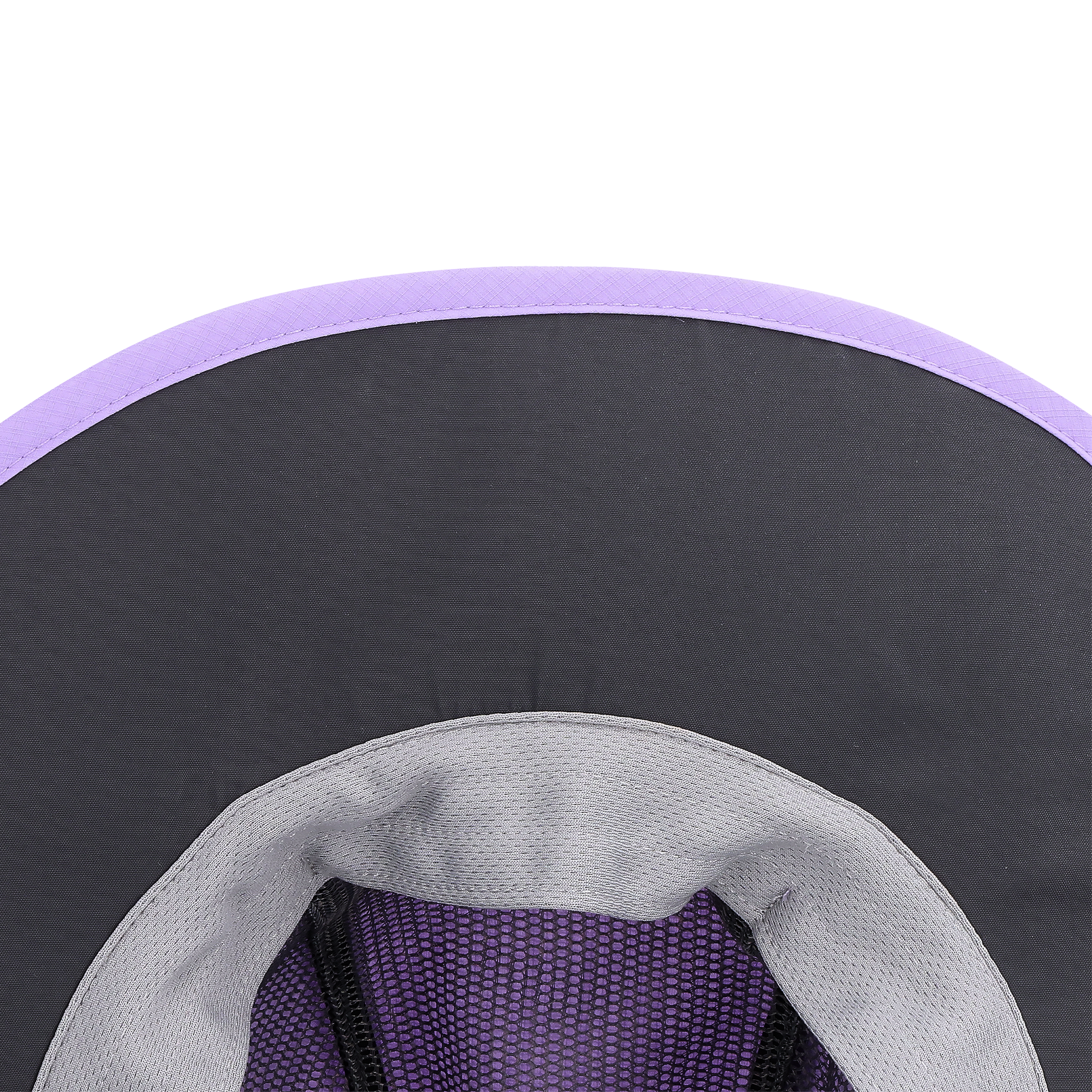 UPF 50+ Sun Hat with Breathable Mesh & Water-Resistant Fabric | Sunbriolet
