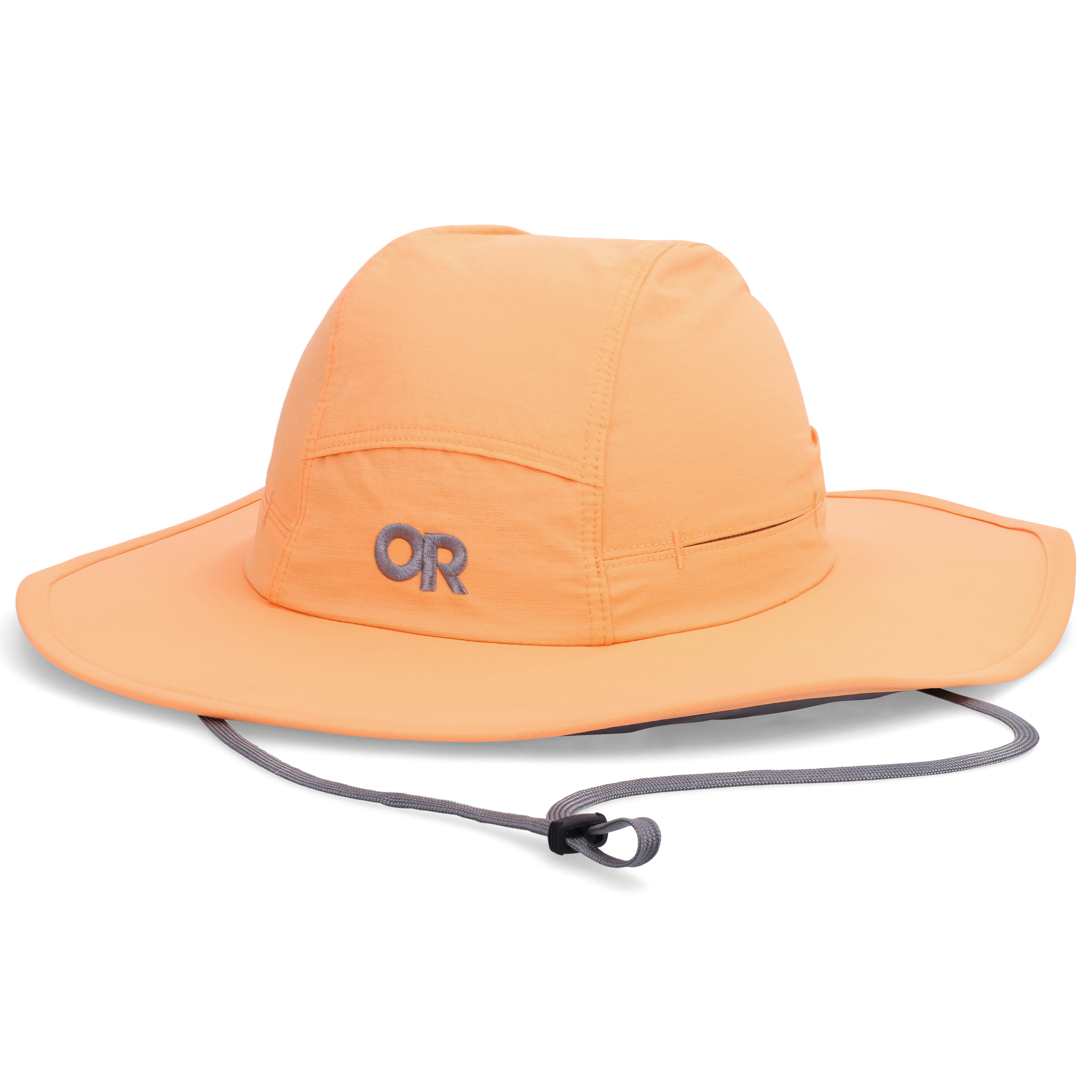 UPF 50+ Sun Hat with Breathable Mesh & Water-Resistant Fabric | Sunbriolet