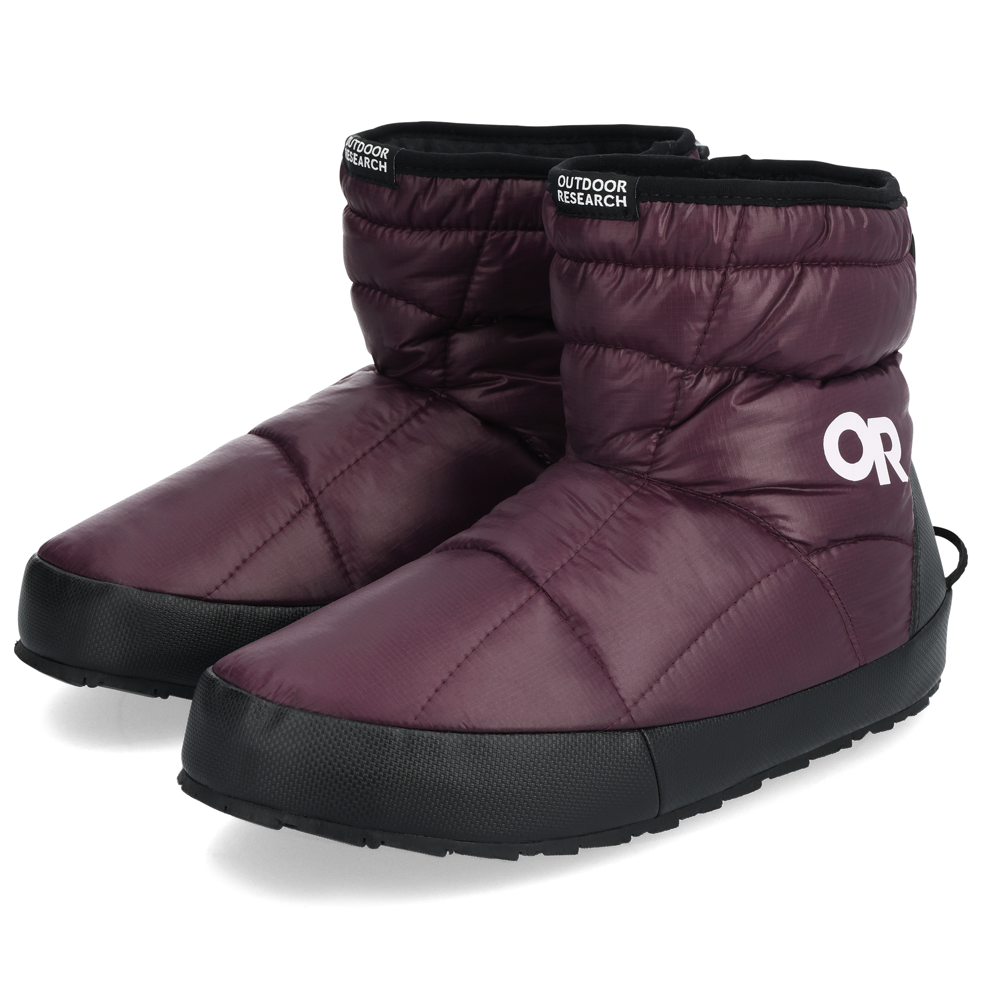 Women's Waterproof Winter Booties for Hiking & Home | Tundra Trax