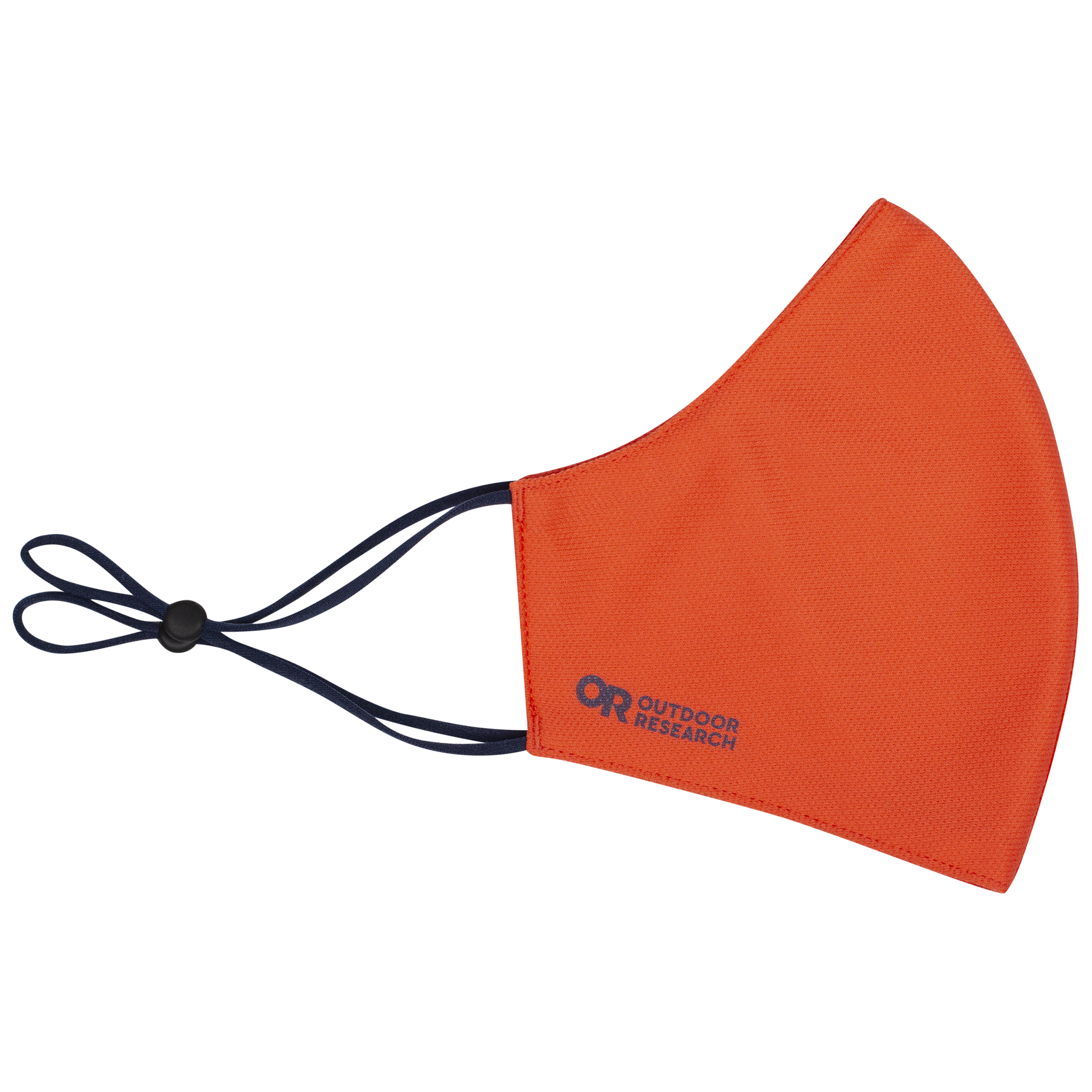 Breathable Face Cover with Adjustable Fit & Nose Wire | Outdoor Research