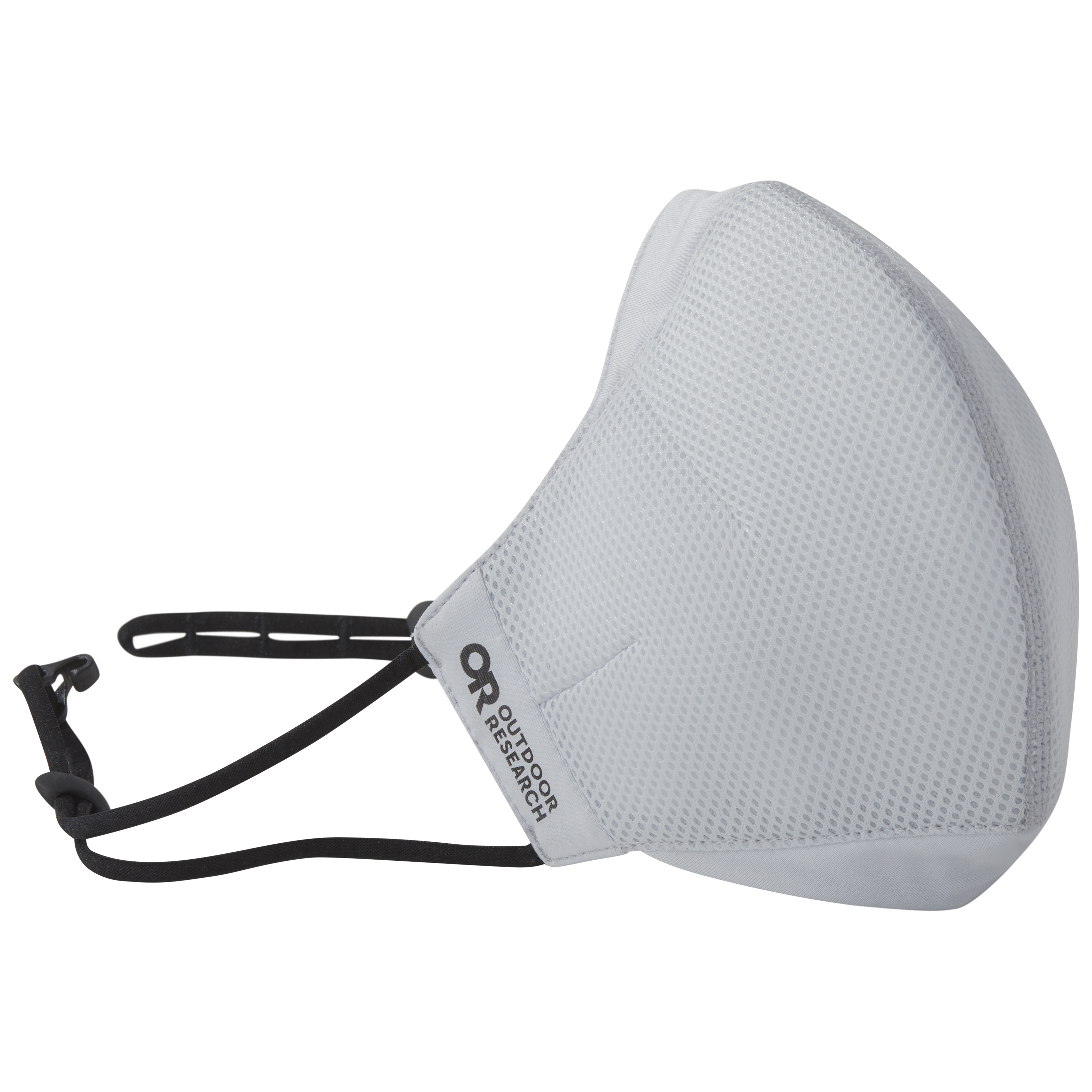 Breathable Sports Face Mask with Filters for Workouts | Adrenaline Kit