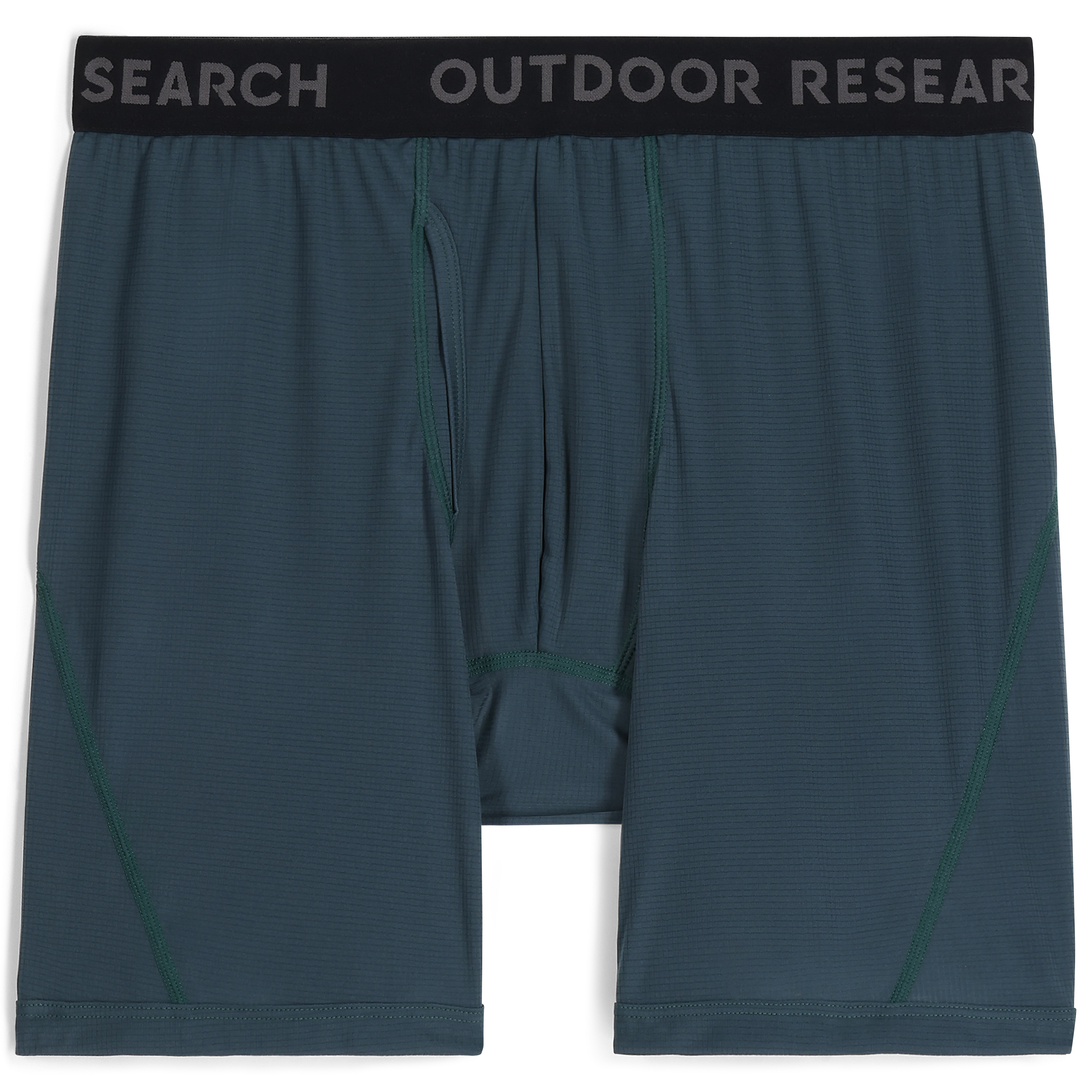 Breathable Men's Boxer Briefs for Hiking & Travel | Echo