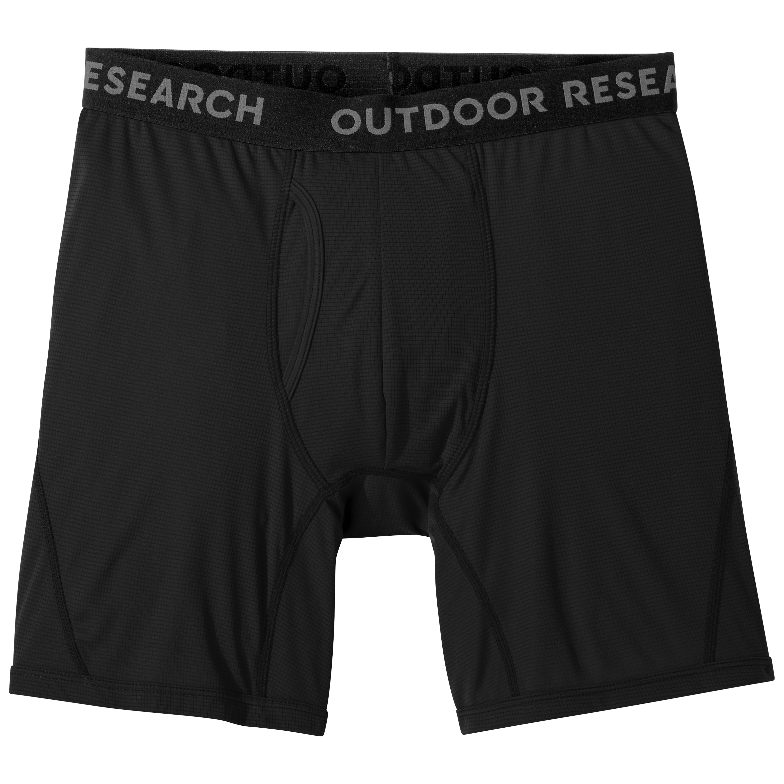Breathable Men's Boxer Briefs for Hiking & Travel | Echo