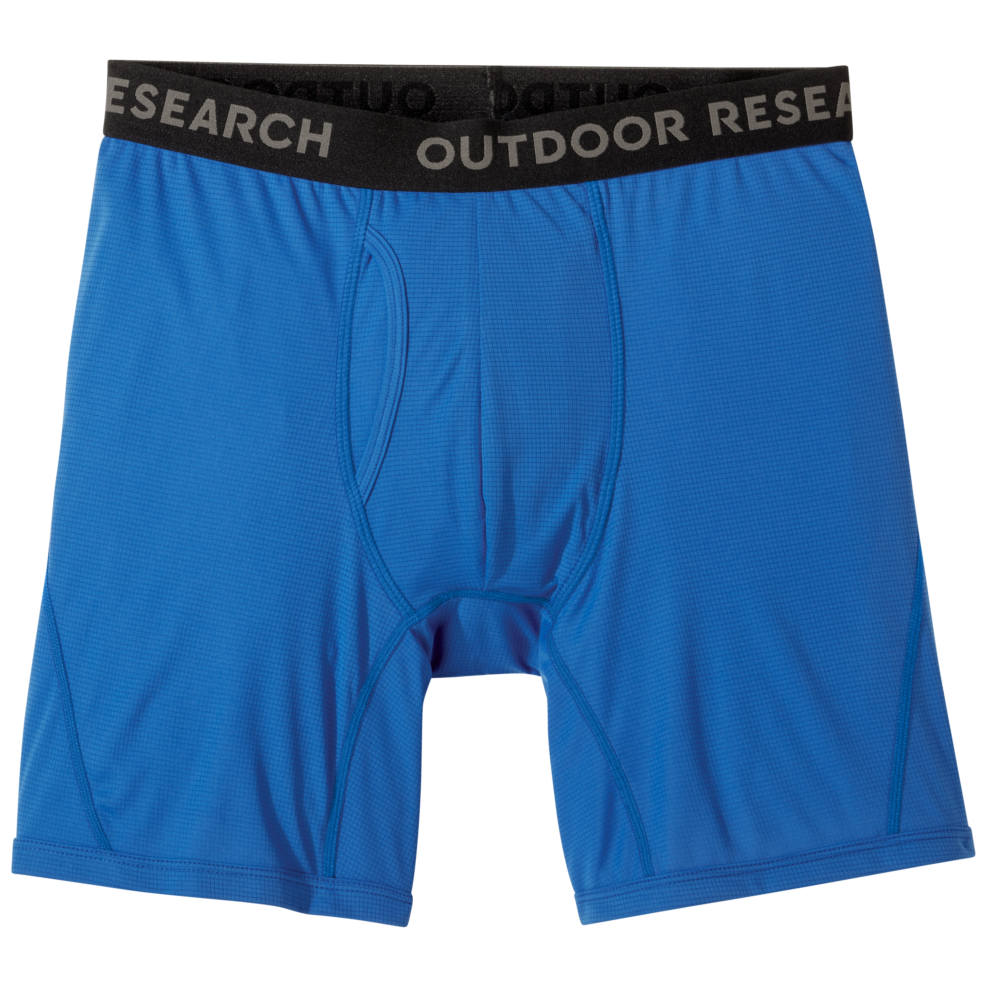 Breathable Men's Boxer Briefs for Hiking & Travel | Echo