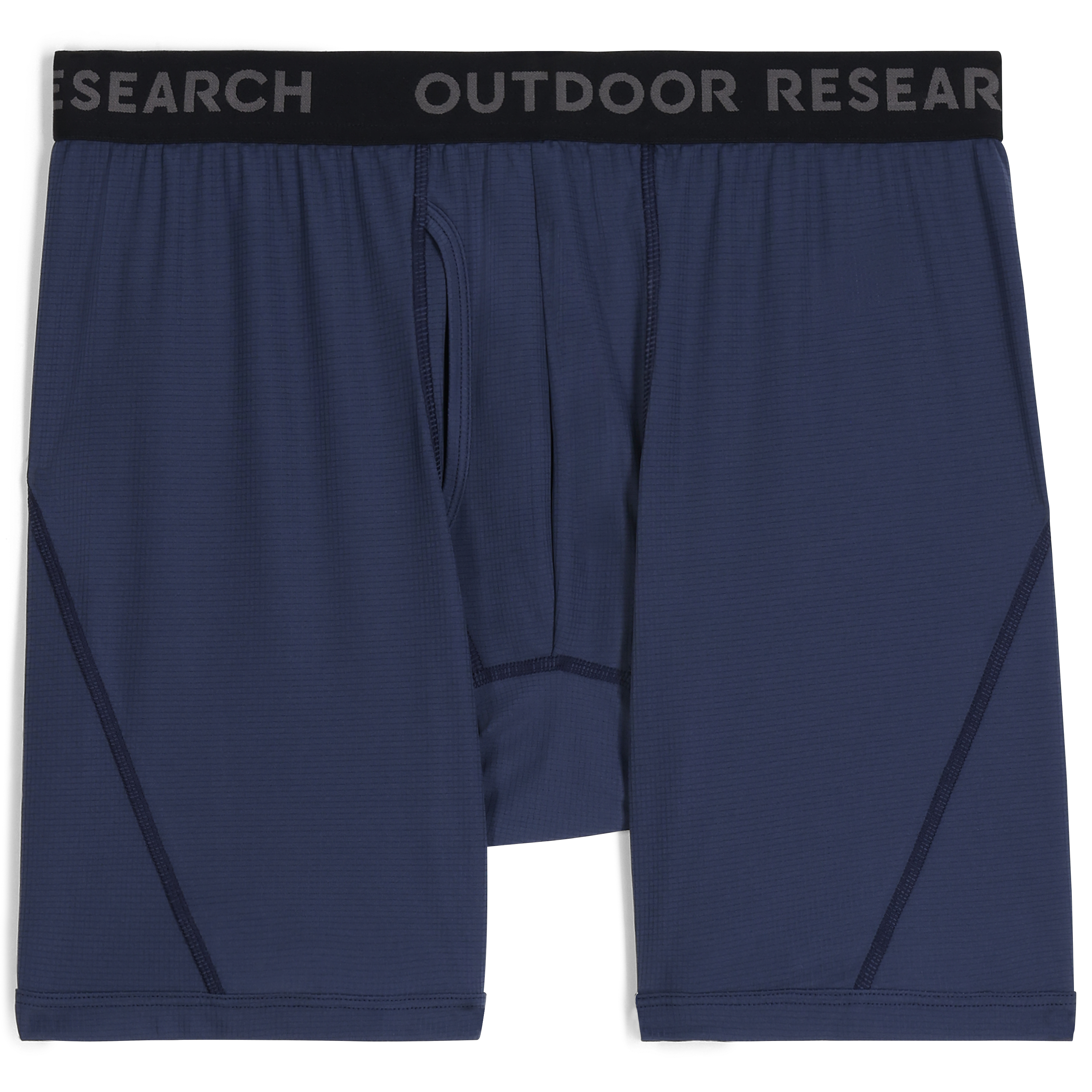 Breathable Men's Boxer Briefs for Hiking & Travel | Echo