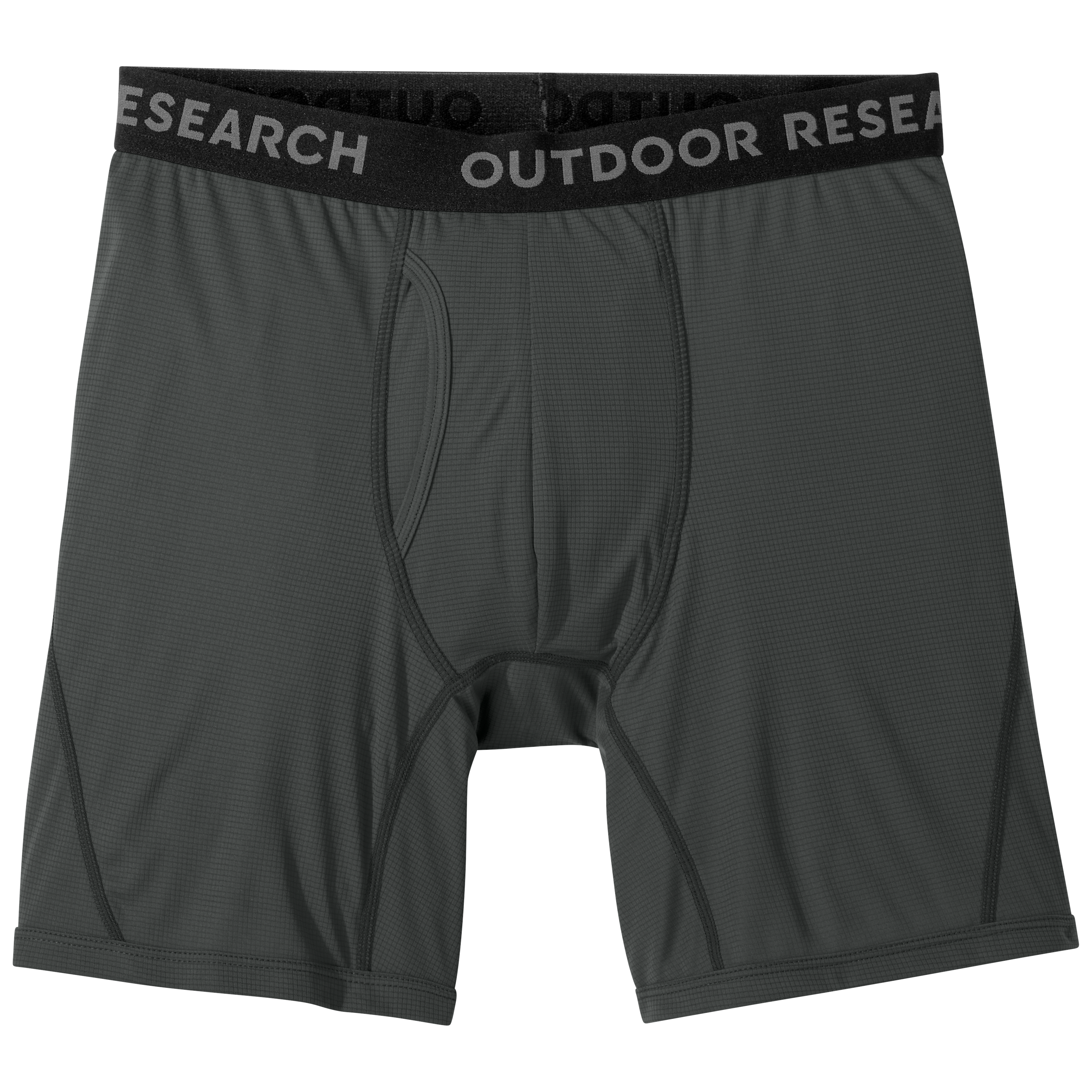 Breathable Men's Boxer Briefs for Hiking & Travel | Echo
