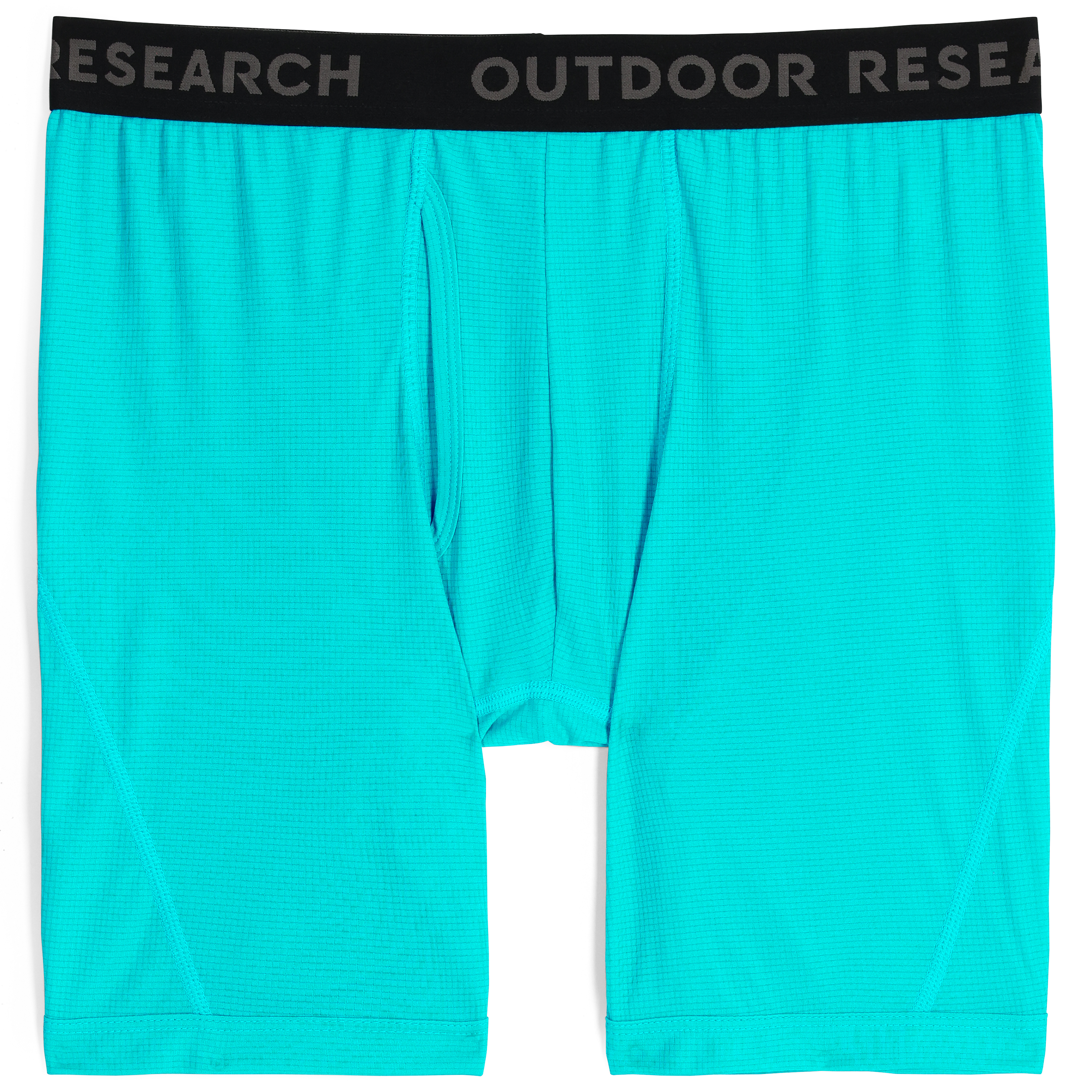 Breathable Men's Boxer Briefs for Hiking & Travel | Echo