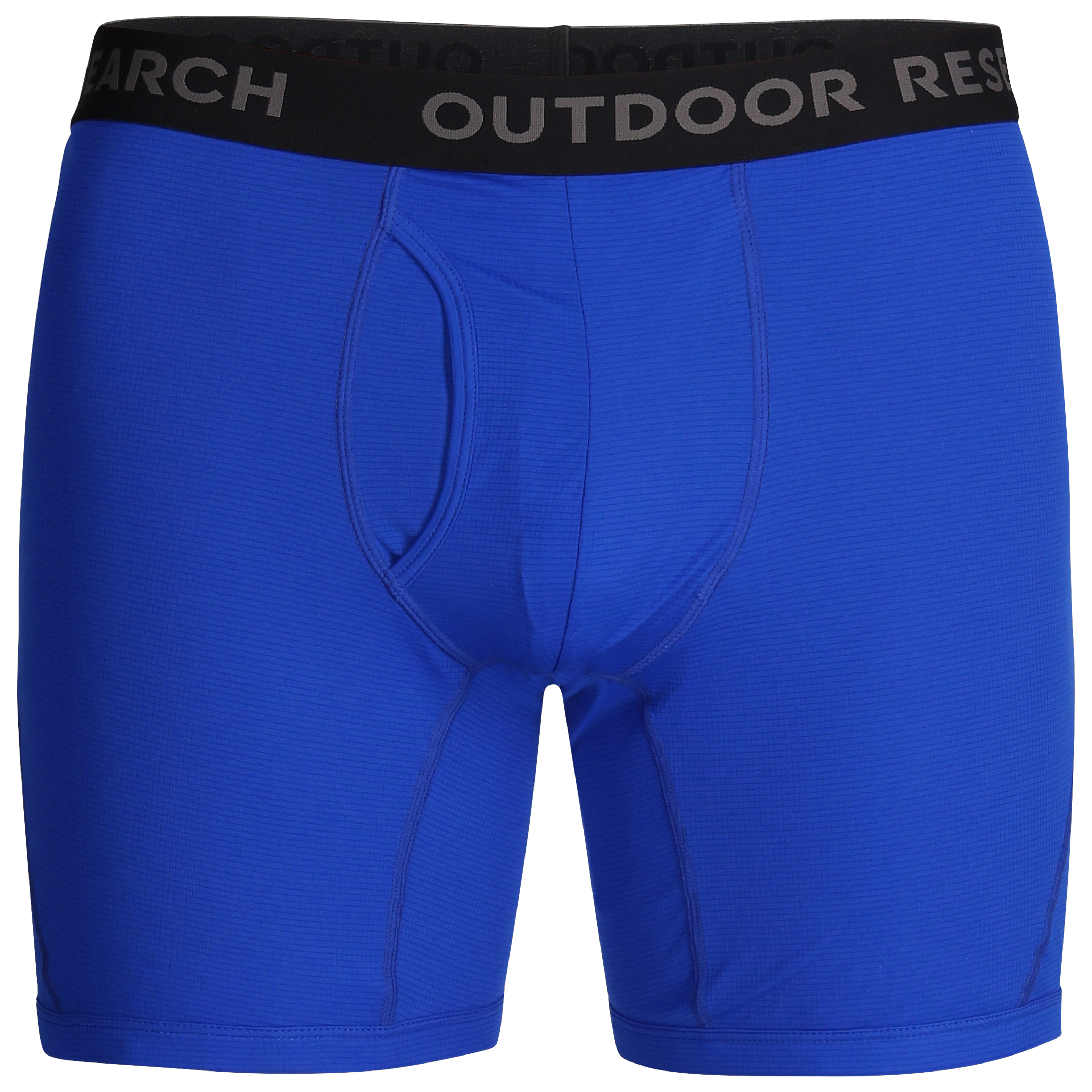Breathable Men's Boxer Briefs for Hiking & Travel | Echo