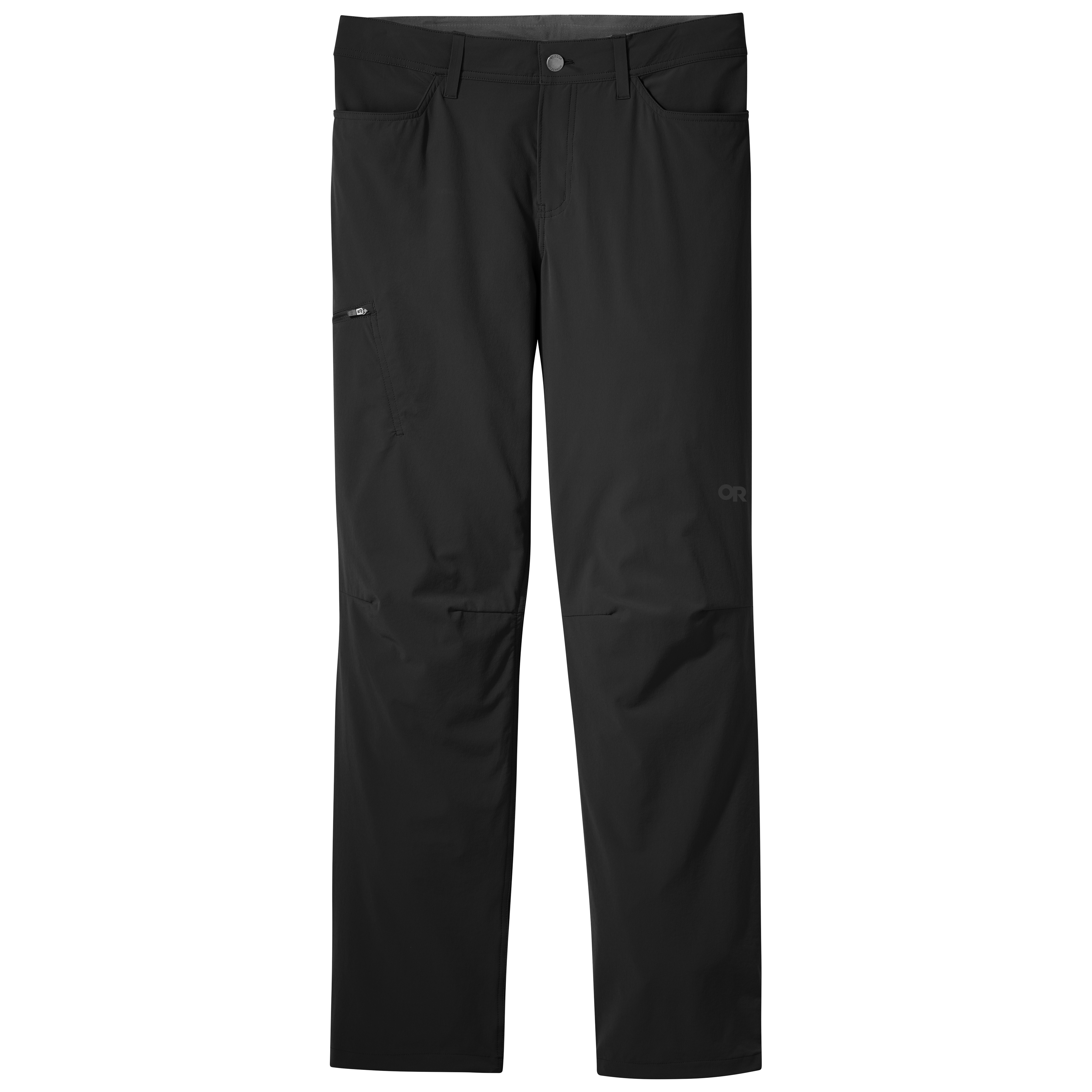 Men's Lightweight Ferrosi Pants for Hiking & Travel | 30"