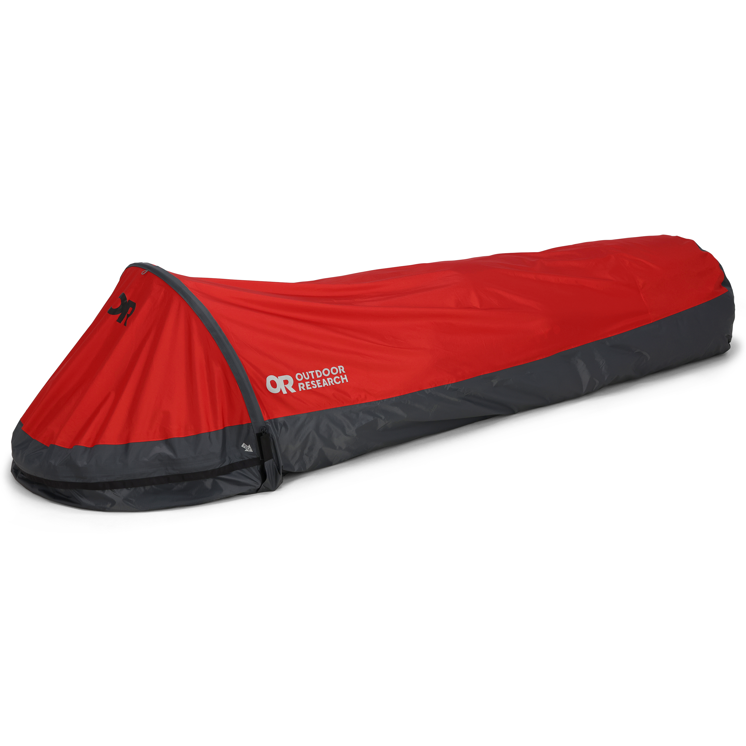 Ultralight Waterproof Bivy Sack for Hiking & Climbing | Helium Bivy