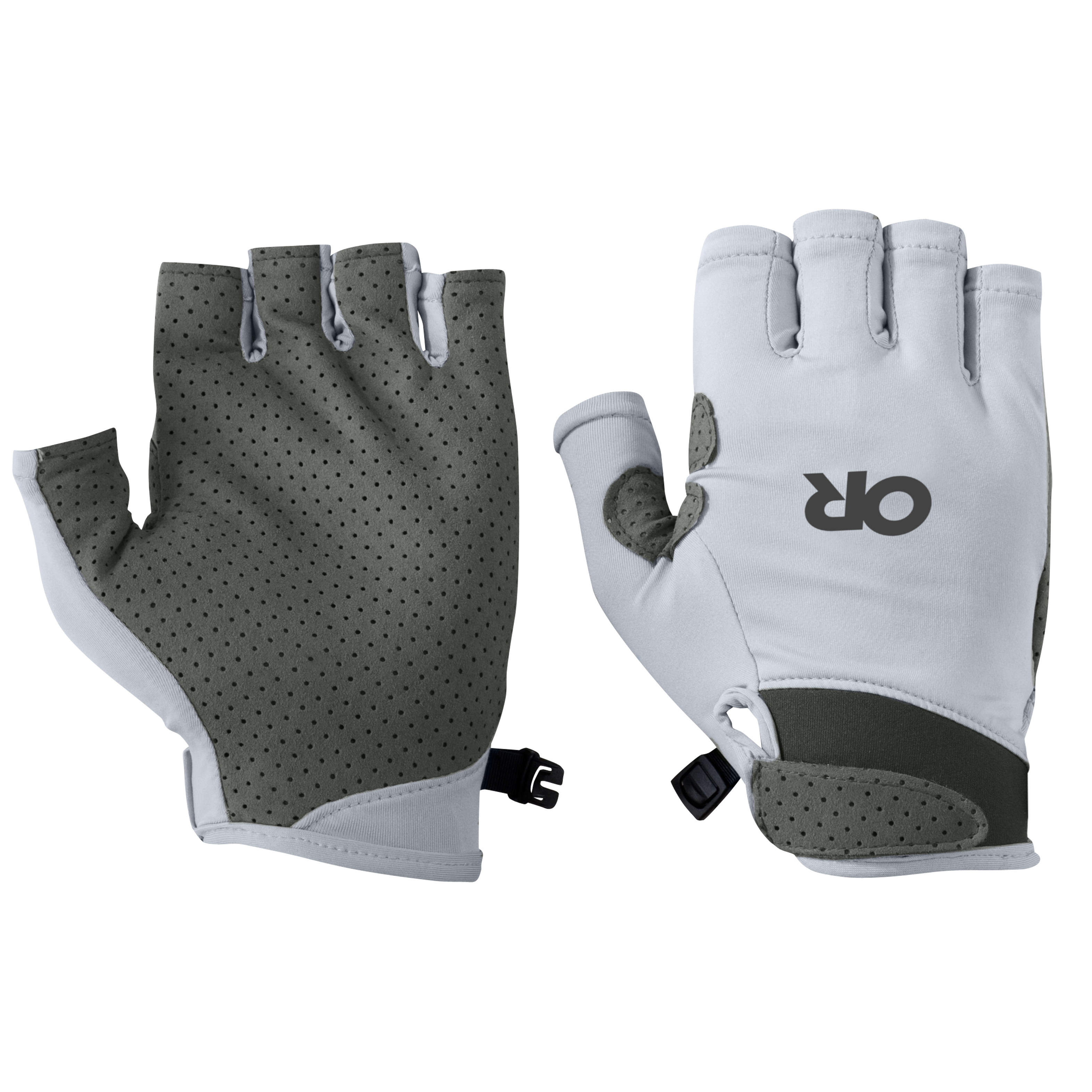UPF 50+ Sun Gloves for Hiking & Cycling with Cooling Tech | ActiveIce Chroma