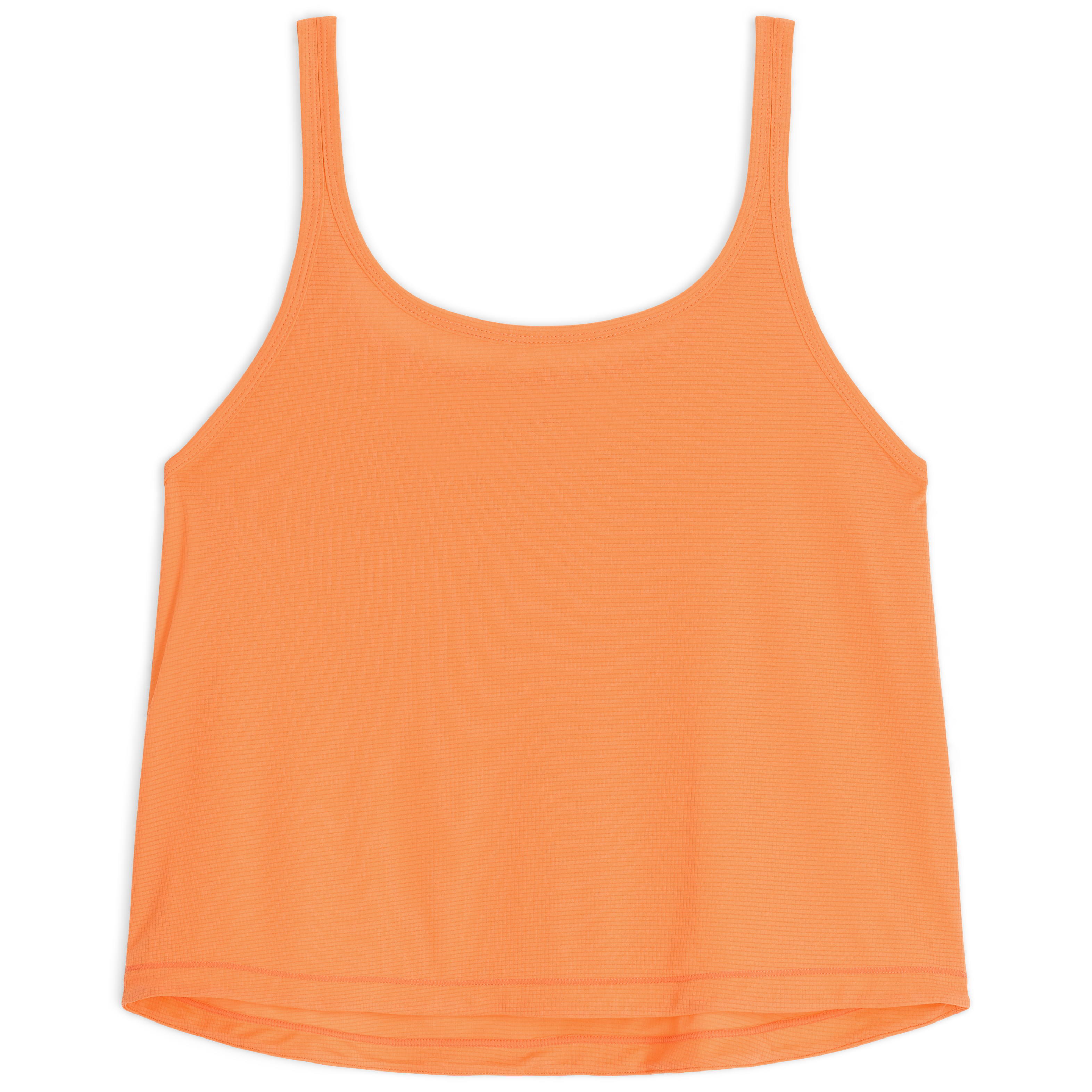 Breathable Eco-Friendly Crop Tank for Hot Weather | Women's Echo